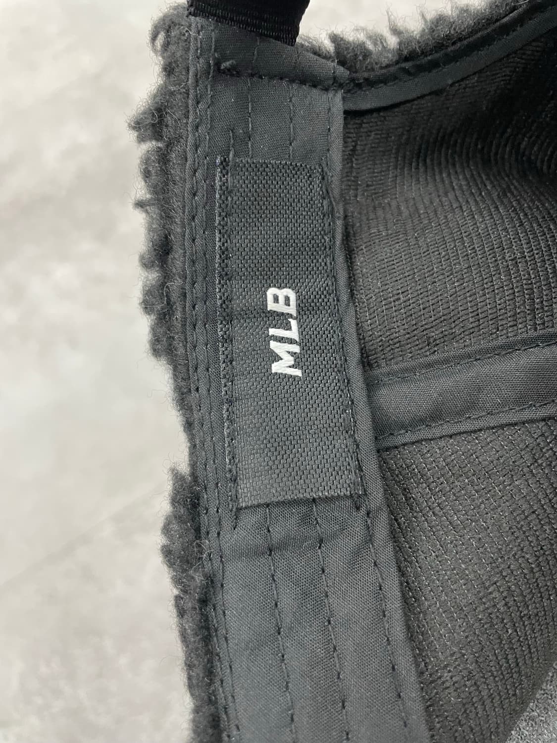 MLB 뉴욕 양키스 셰르파 베이스볼 캡 H1111 상품이미지7