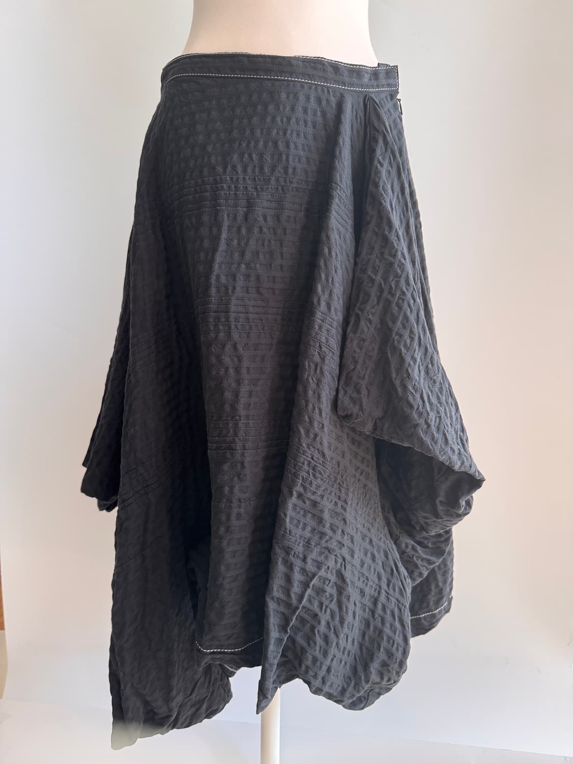Tricot Comme des garcons 롱스커트  상품이미지1