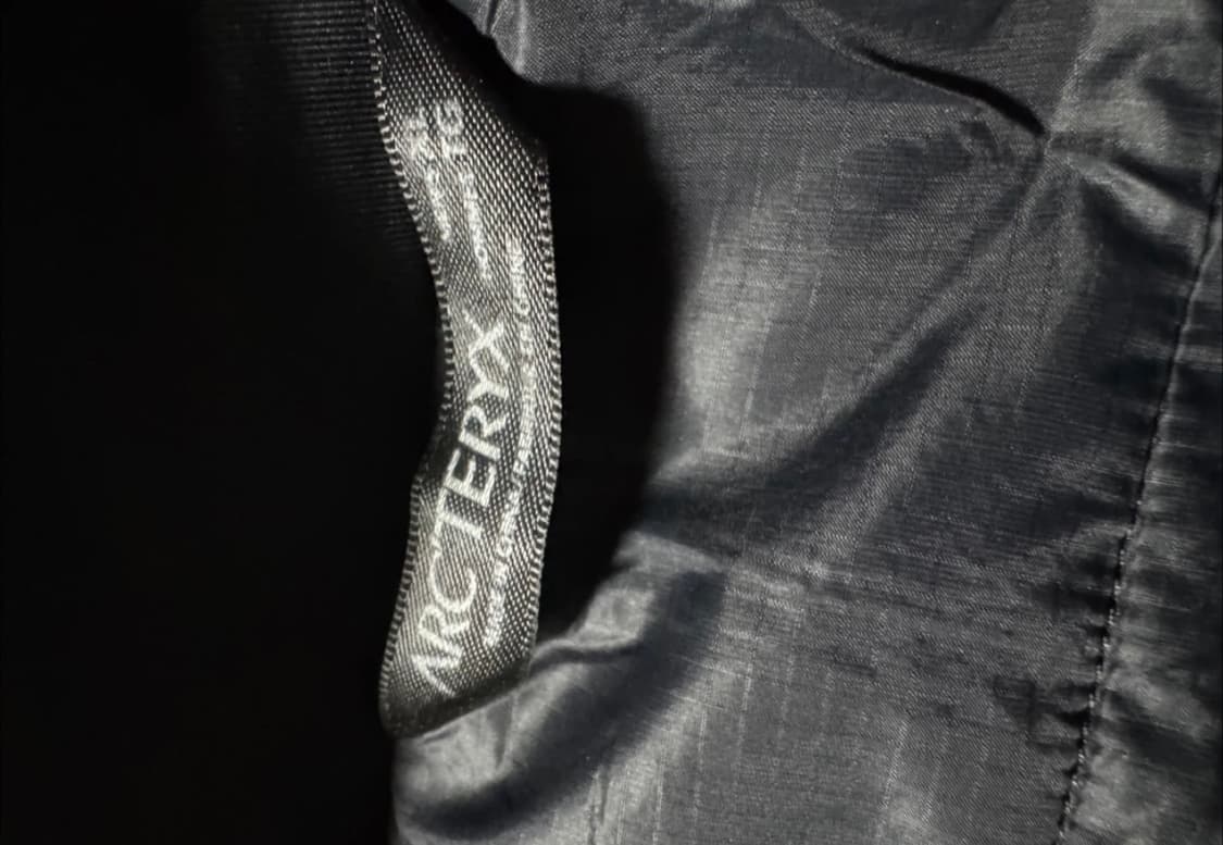 아크테릭스 아톰 LT 자켓 상품이미지3