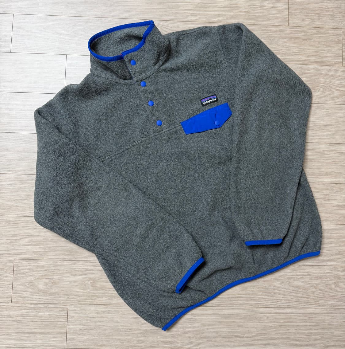 파타고니아 신칠라 라이트웨이트 우먼즈 상품이미지1