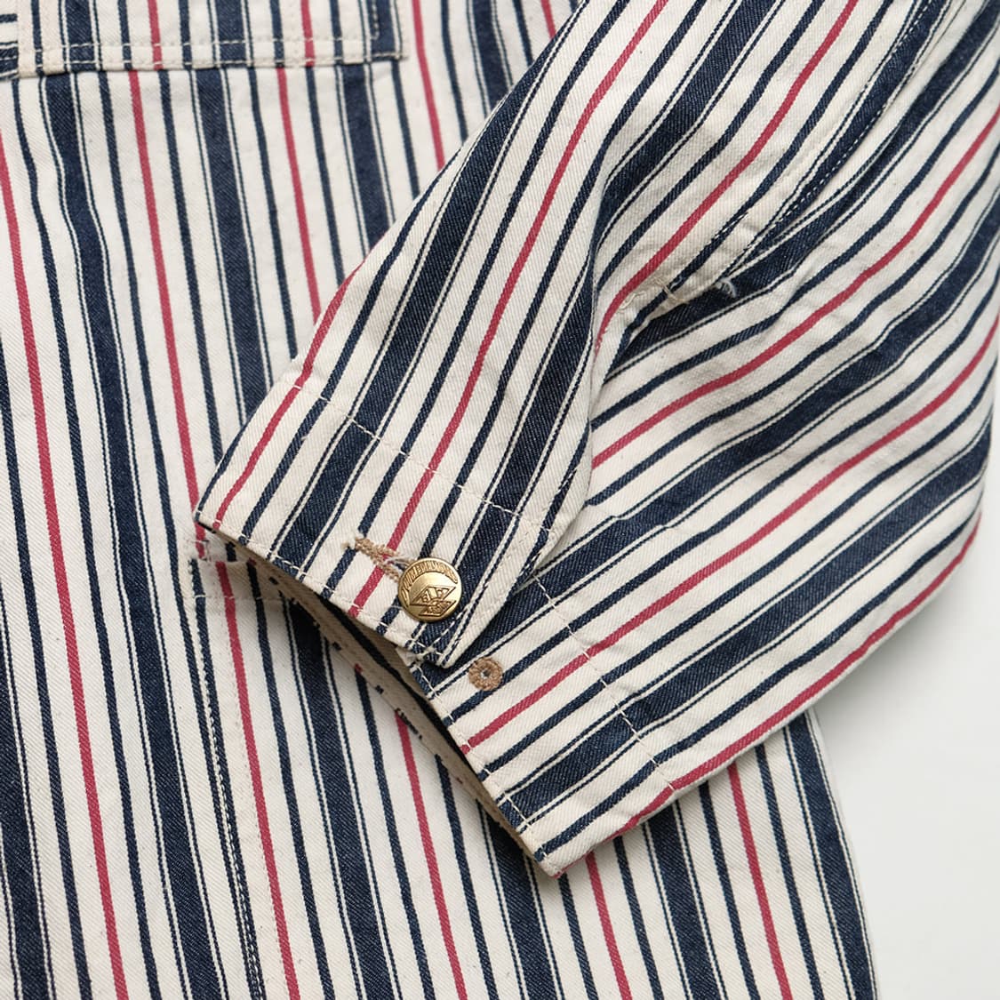 stripe coverall 상품이미지6