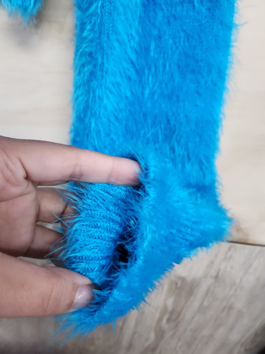 443) 베이비센토르 가디건 상품이미지4