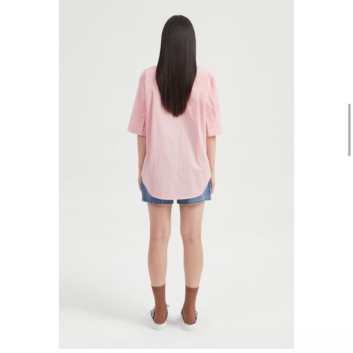 24ss 럭키슈에뜨 셔츠 상품이미지3