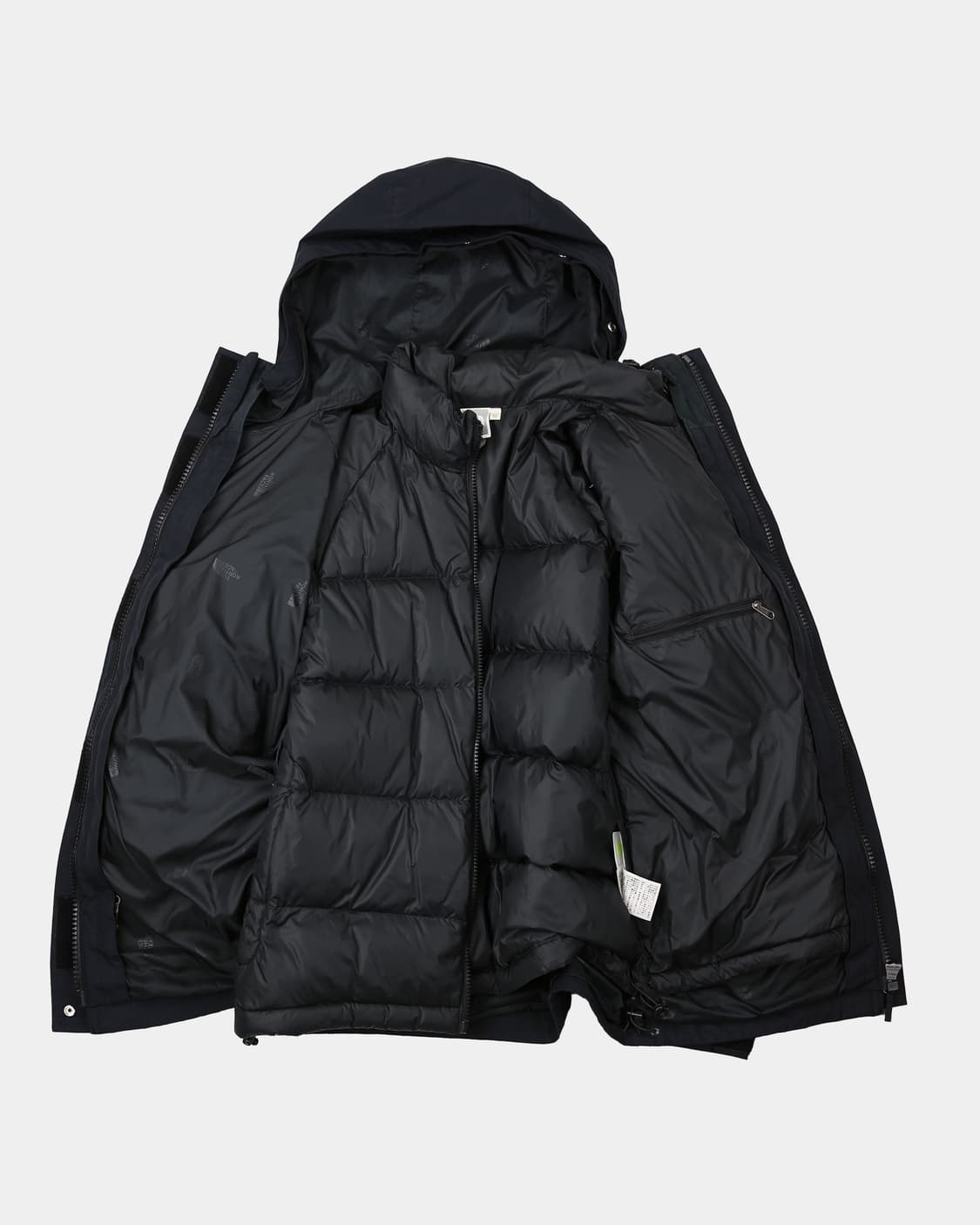 The North Face Interchange Jacket 상품이미지2