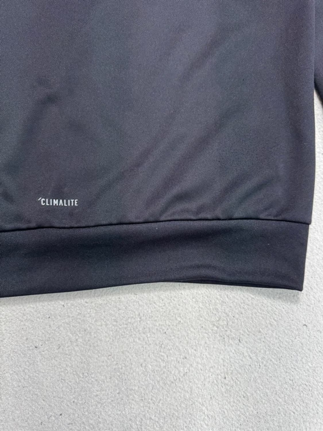 ADIDAS 트랙탑 져지 자켓 XL 상품이미지4