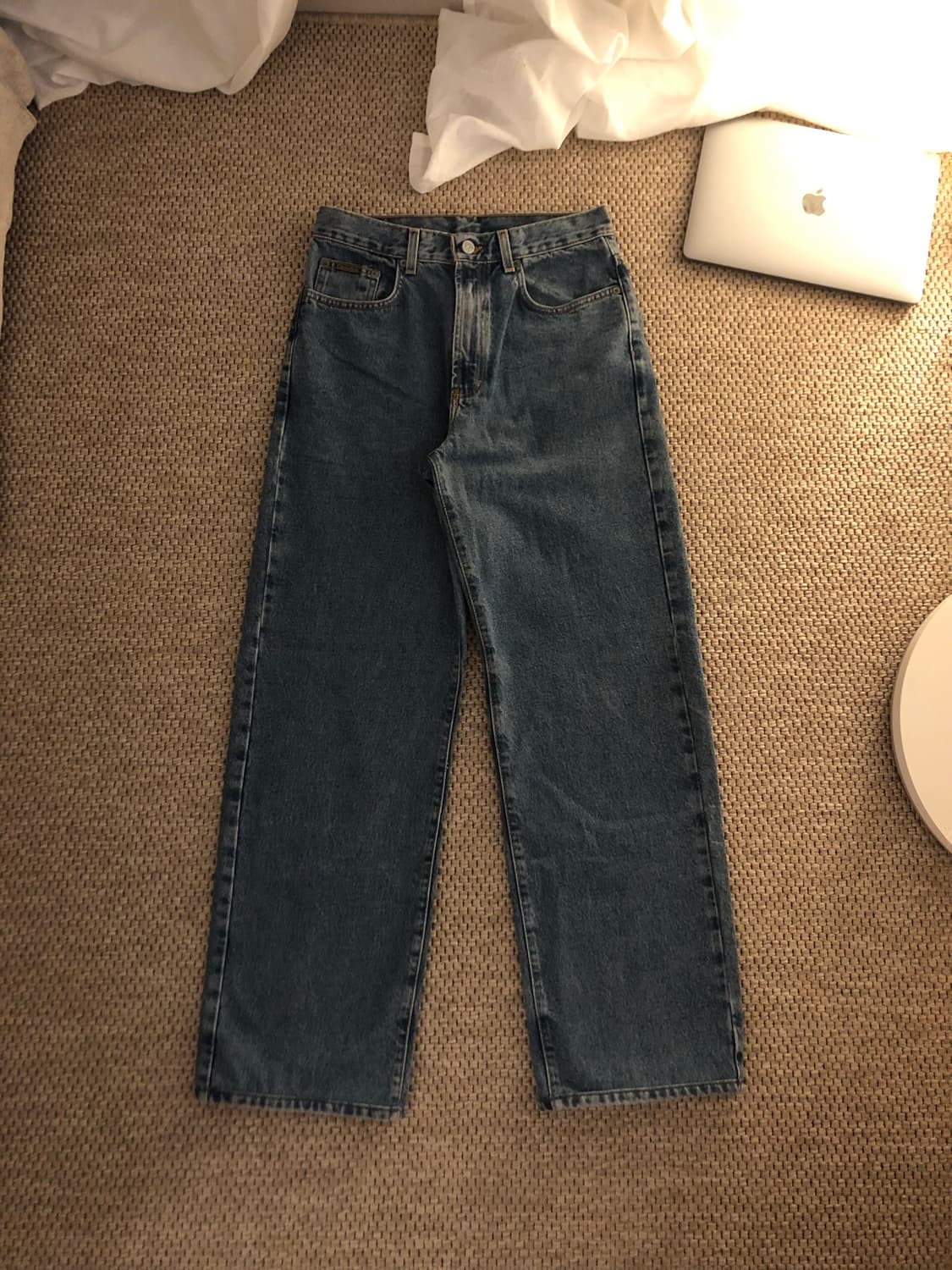 CK jeans MADE IN USA🇺🇸 상품이미지1