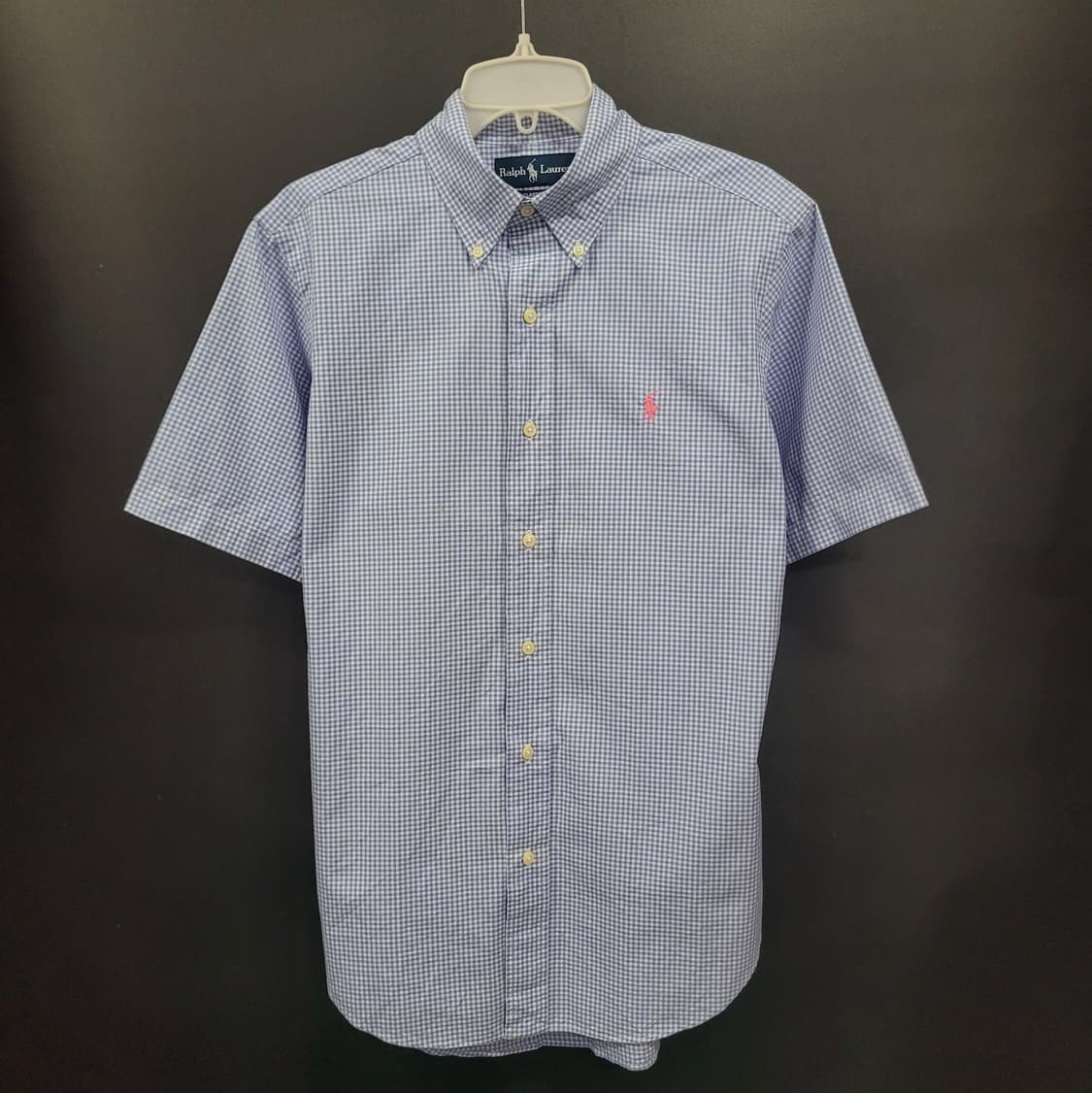 Ralph Lauren 랄프로렌 자수로고 셔츠 상품이미지7