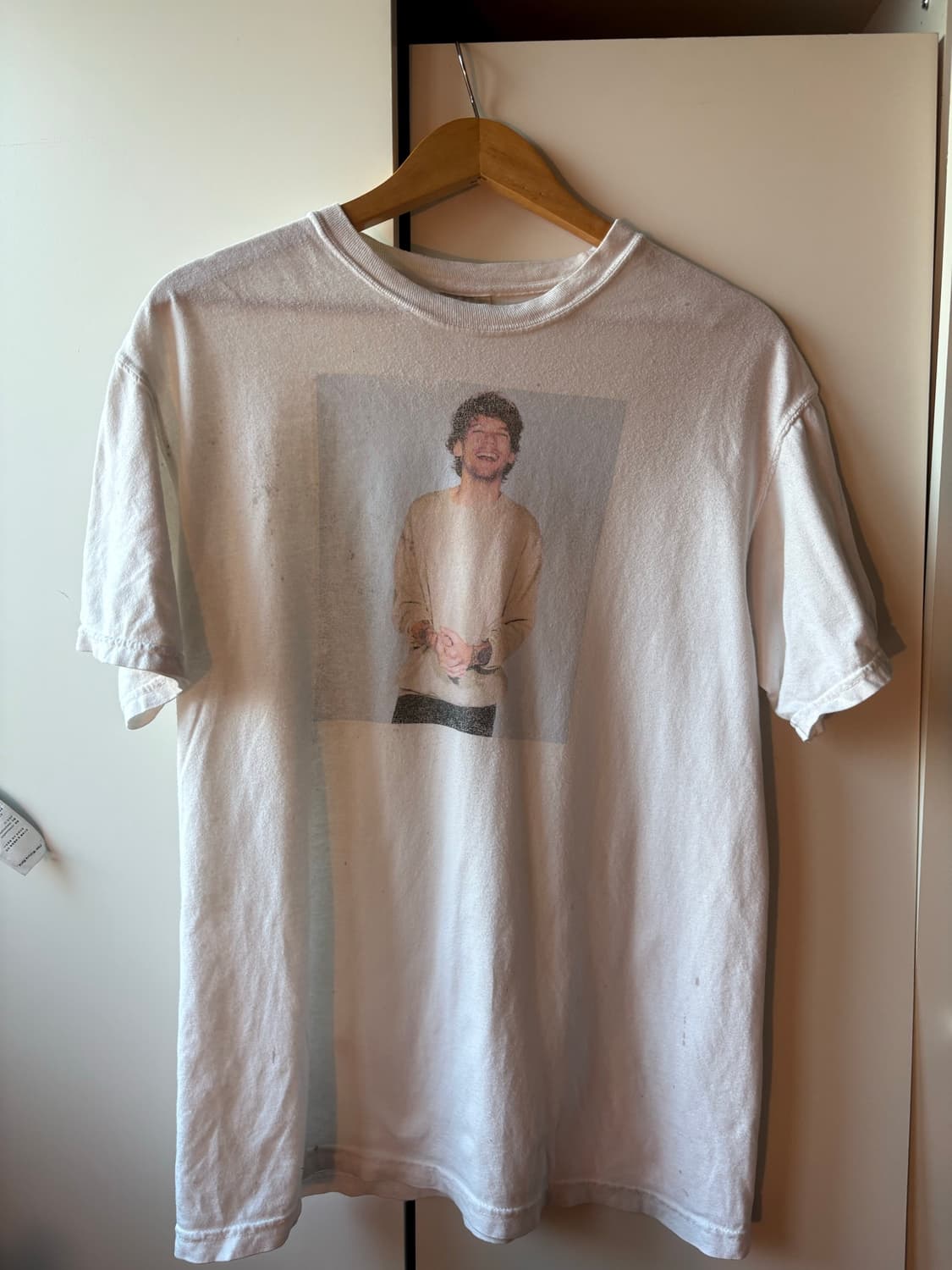 90’s Comfort Colors Tshirts 상품이미지2
