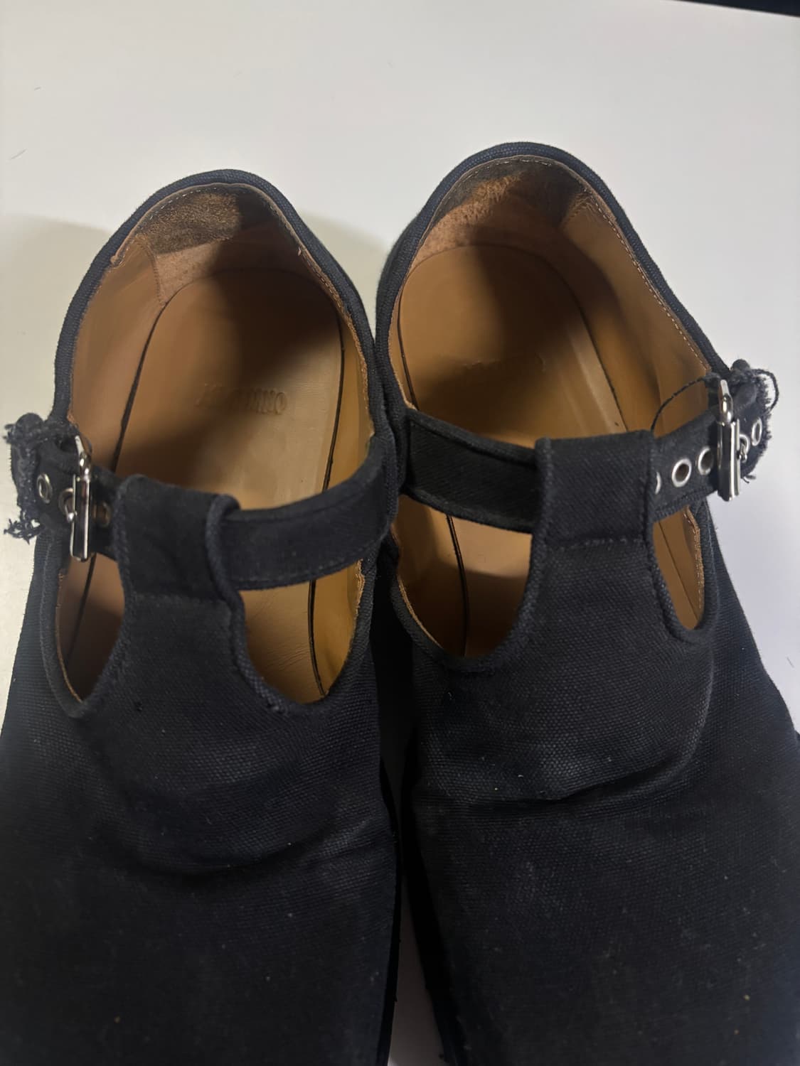 [43] 마리아노 빔보펑크 슈즈 상품이미지2