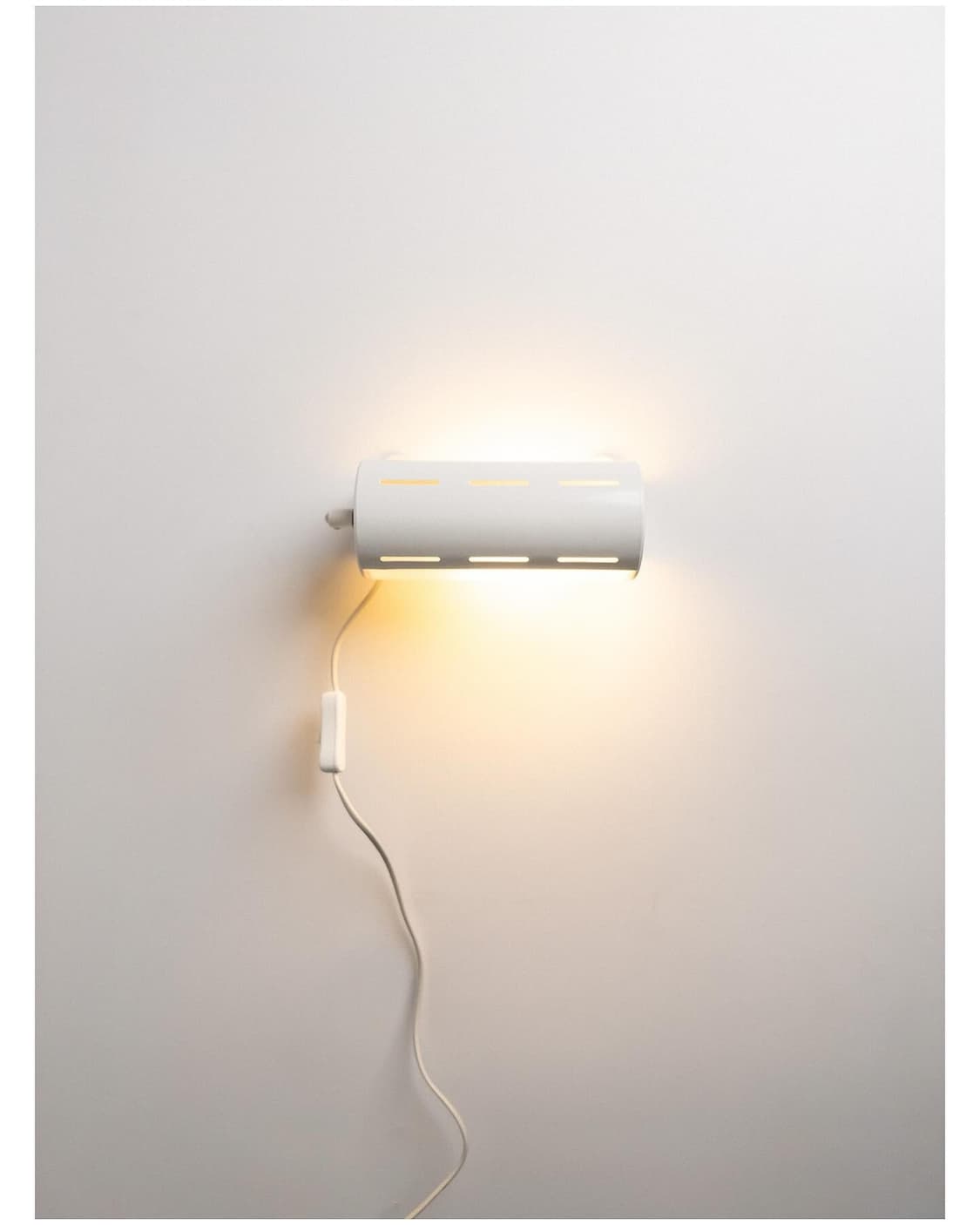 빈티지 IKEA 이케아 벽램프 상품이미지1