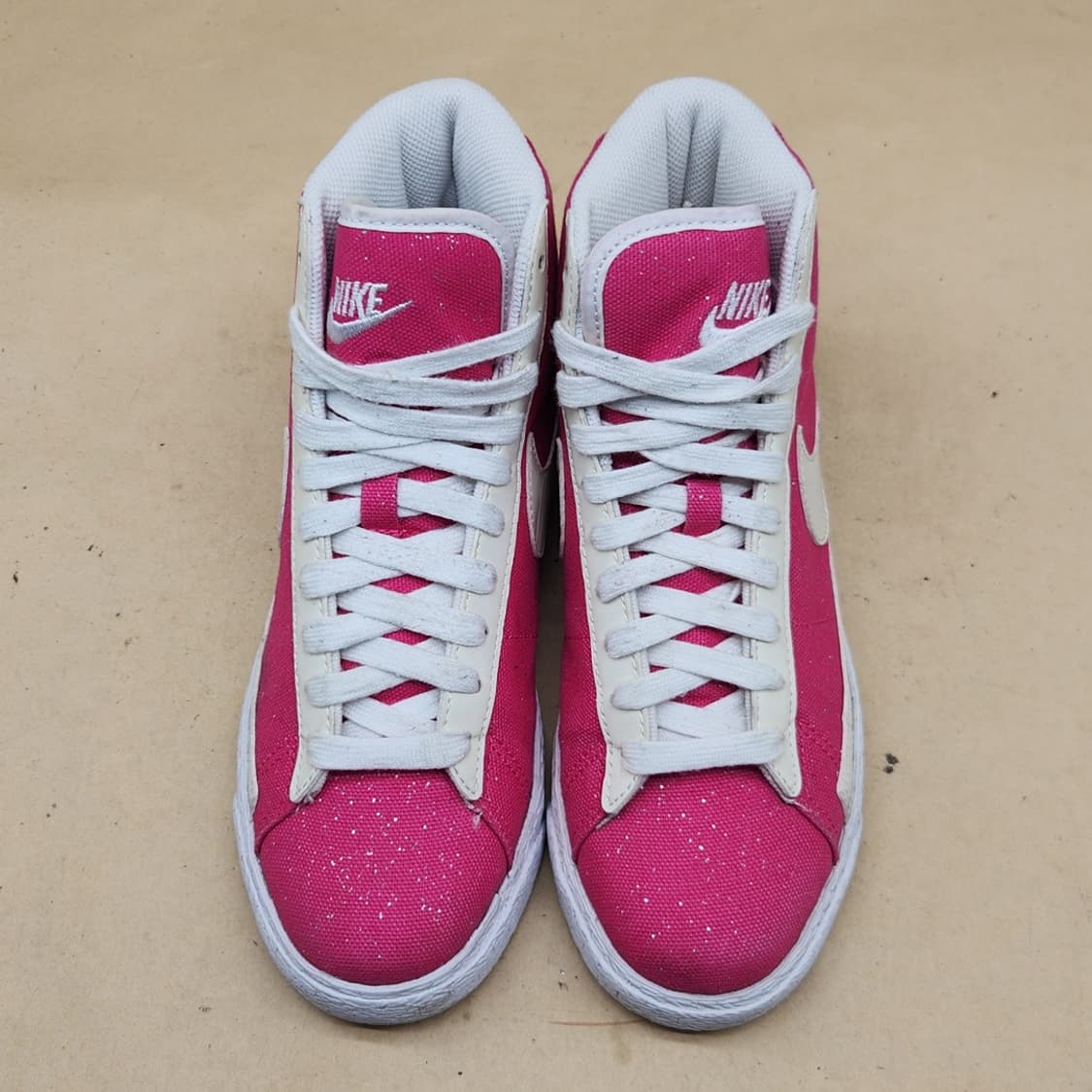 나이키 블레이저 미드77 230 상품이미지2