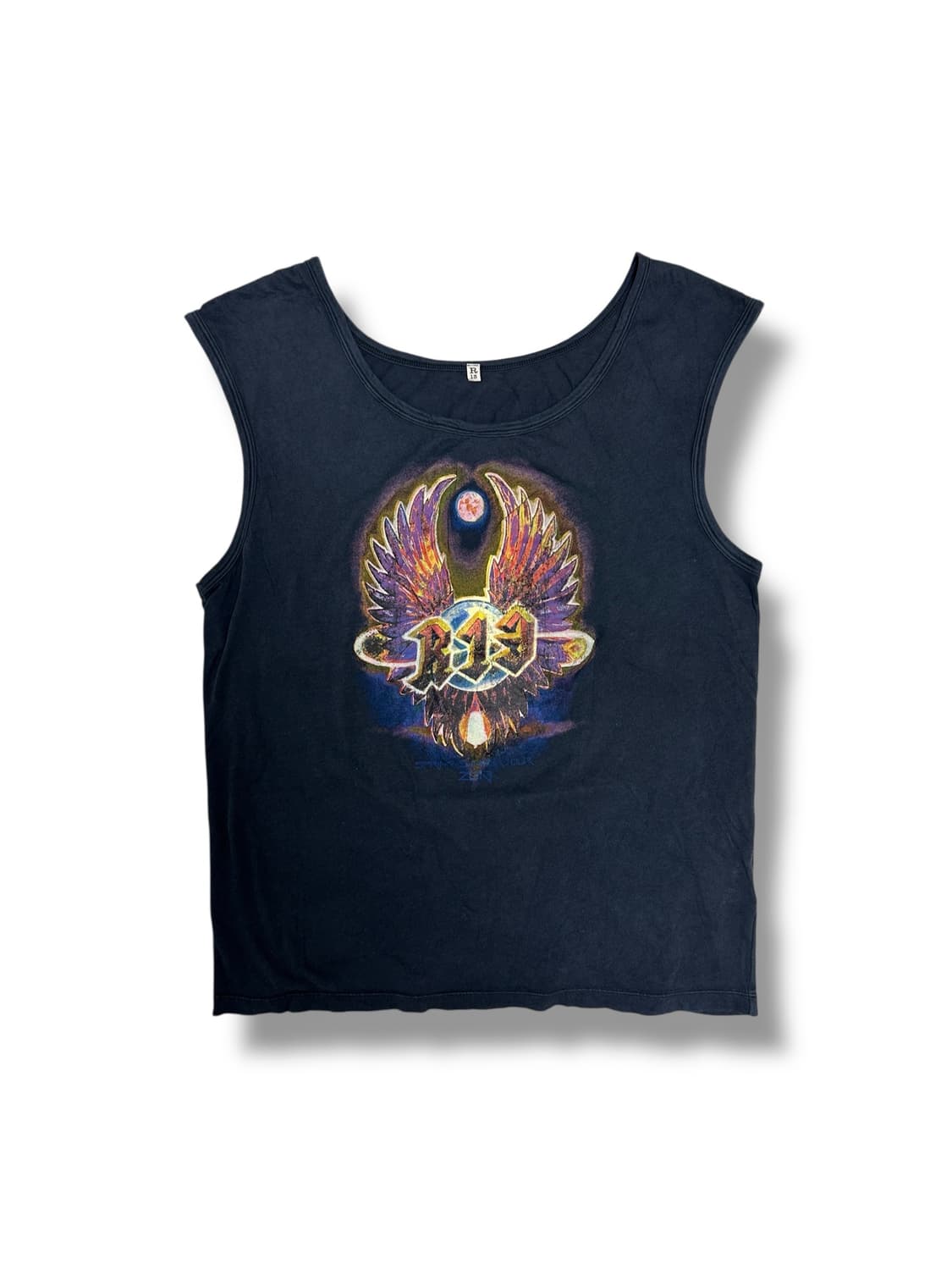 R13 sleeveless 상품이미지1