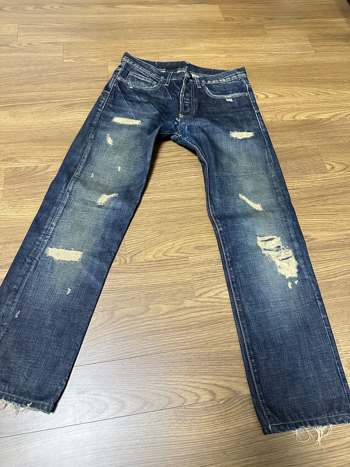 디올 옴므 10패치 디스진 상품이미지1