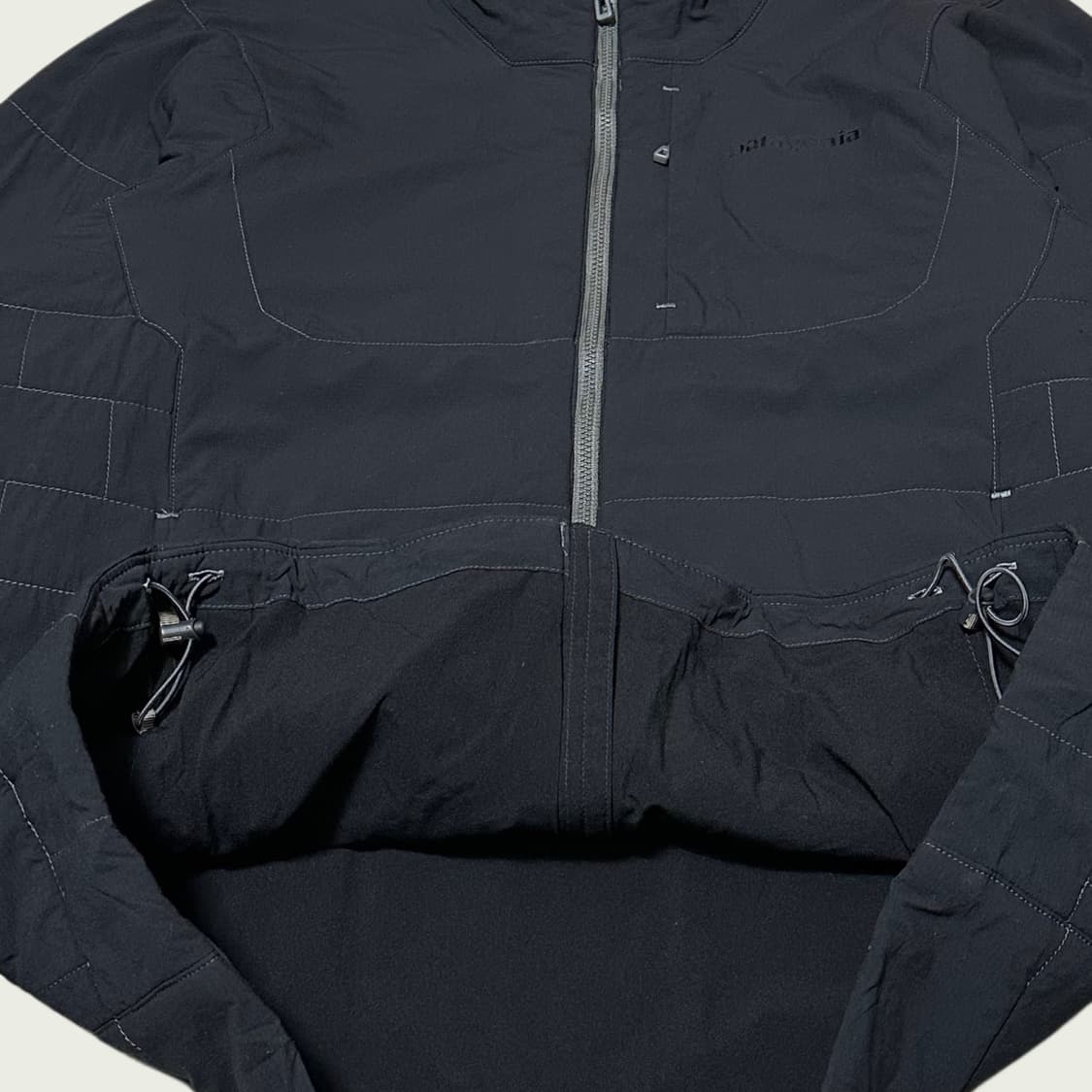 파타고니아 나노 에어 재킷 상품이미지5