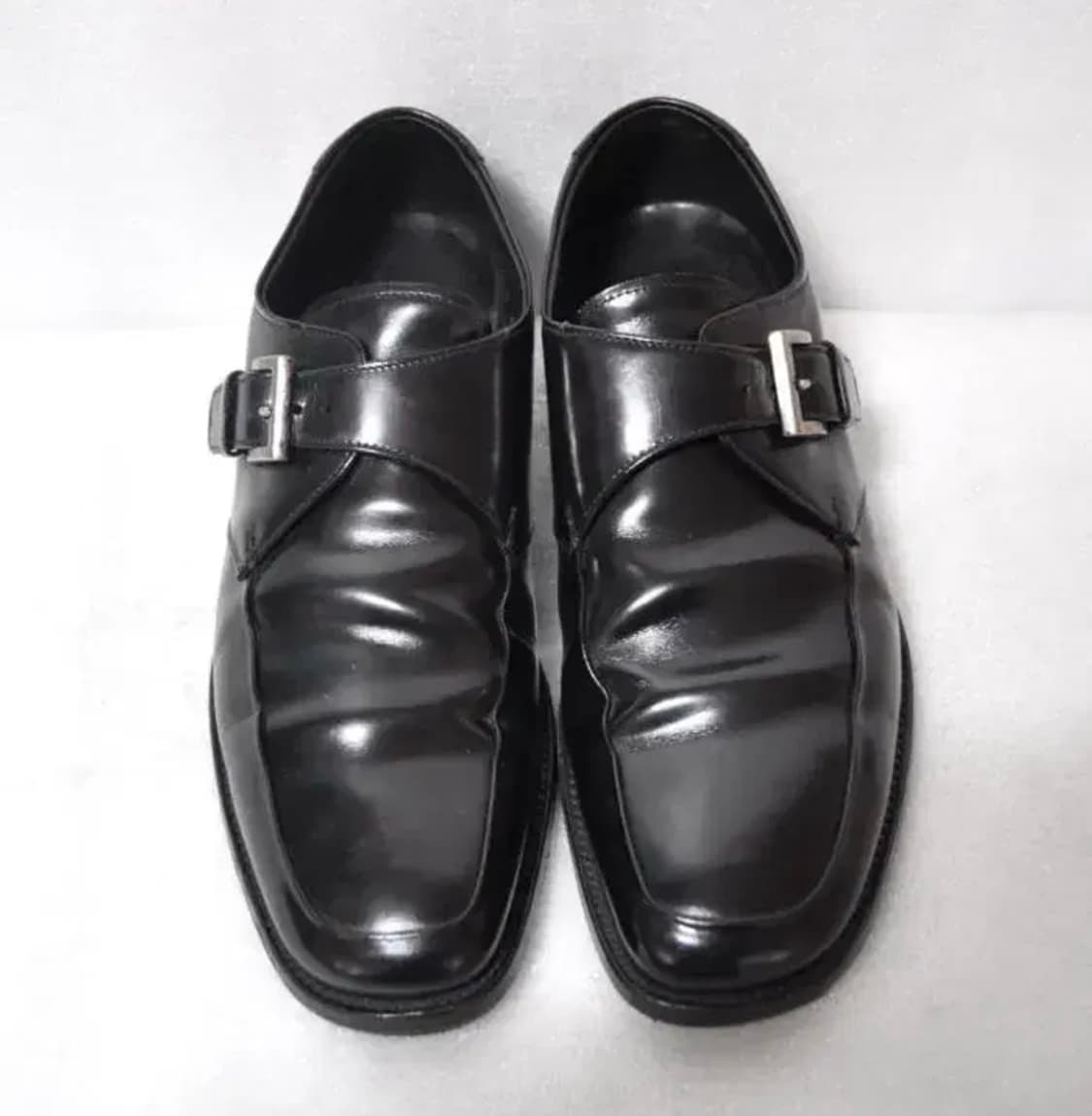 프라다 버클로퍼 275 상품이미지2