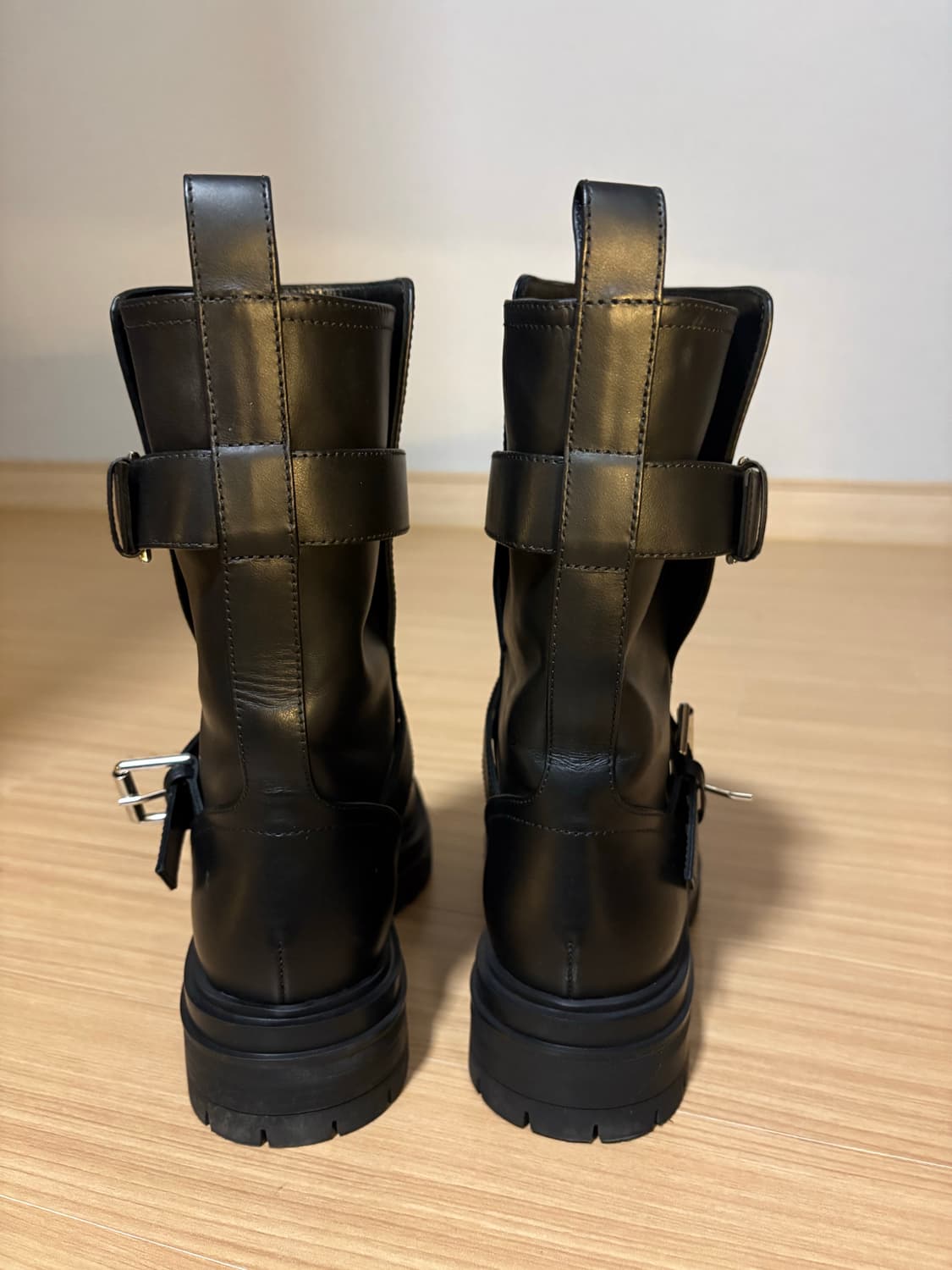 지안비토로시 부츠 상품이미지5