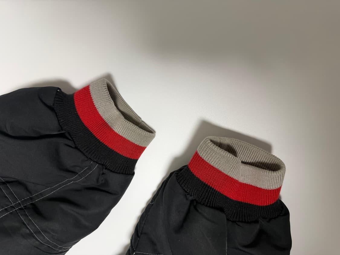 나이키 90s 점퍼 자켓 상품이미지4