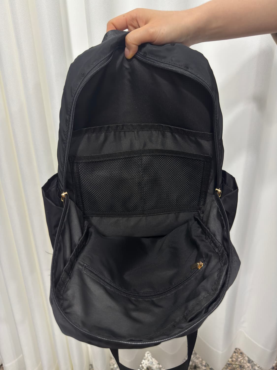 dot backpack 상품이미지4