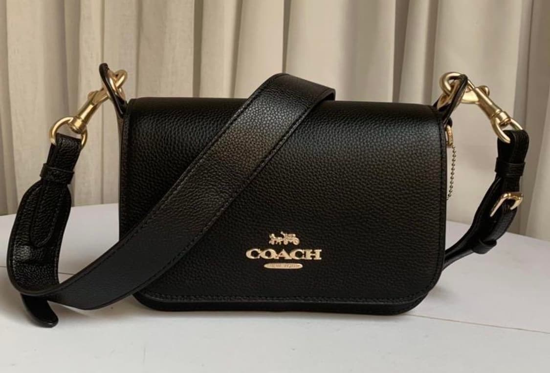 코치 제스 메신저 백 상품이미지1