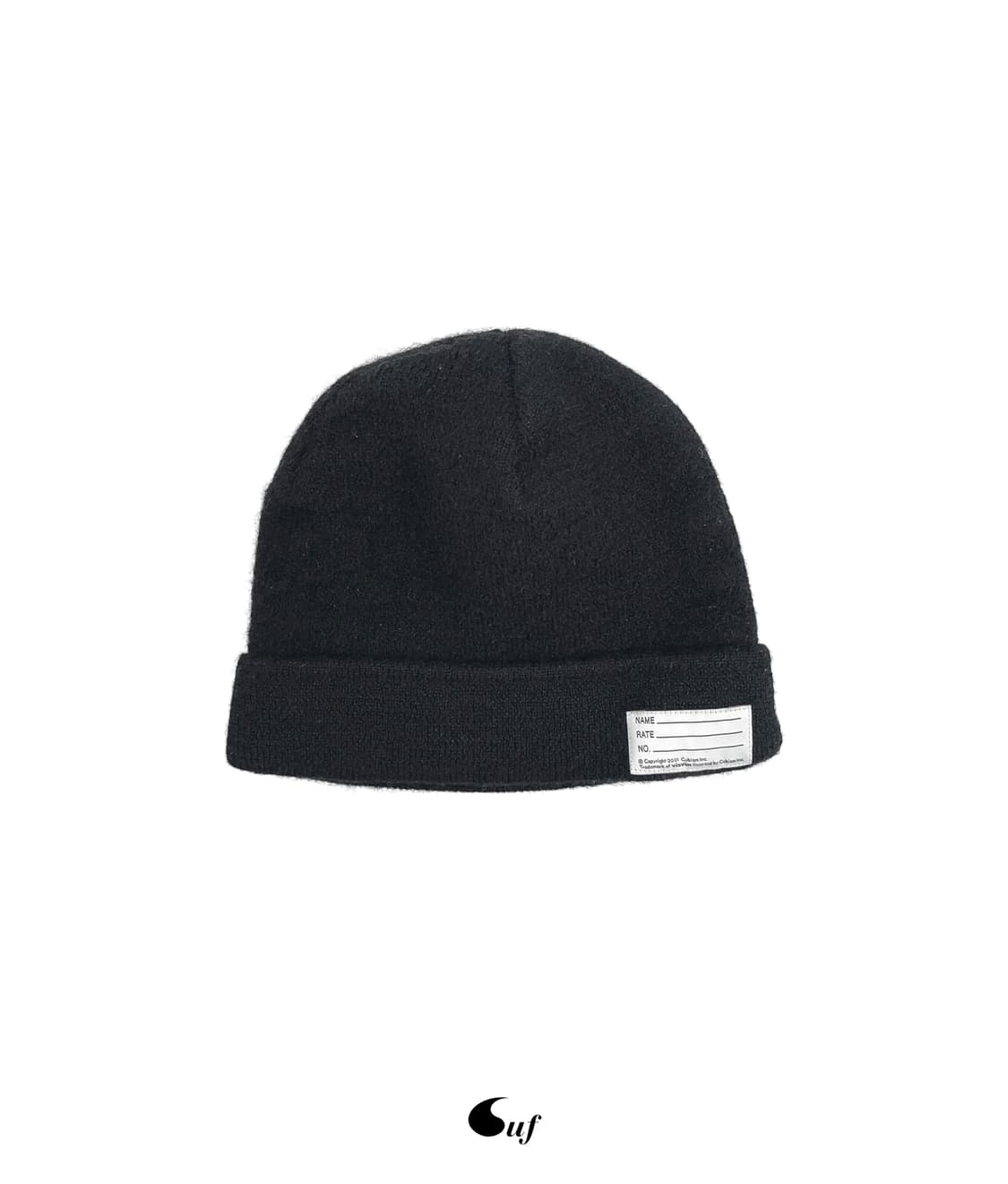 knit beanie 상품이미지1
