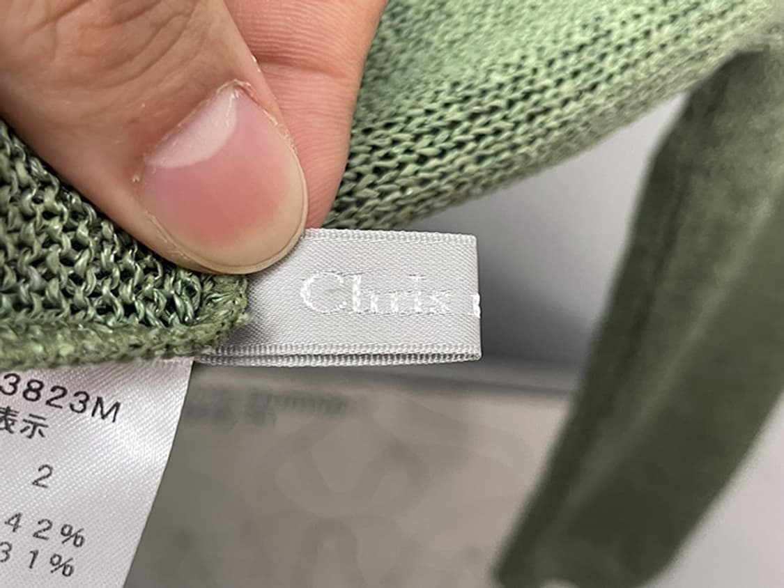 CHRIS MONTOZ (L) 상품이미지8