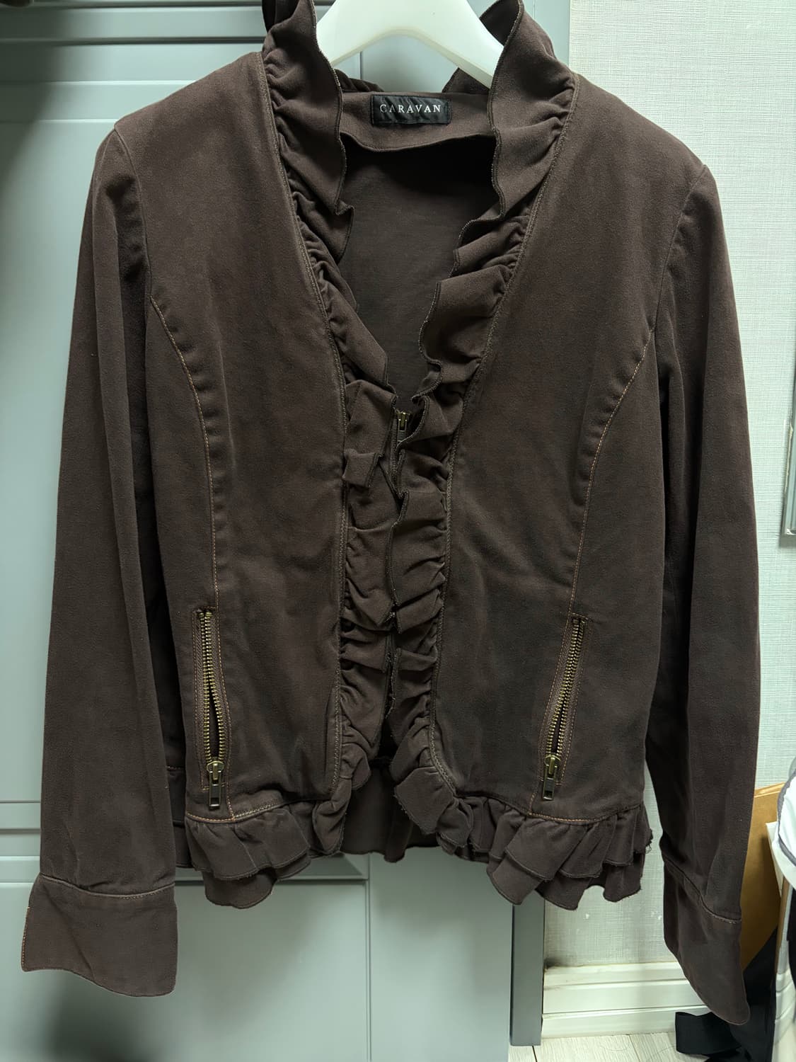 Vintage jacket  상품이미지1