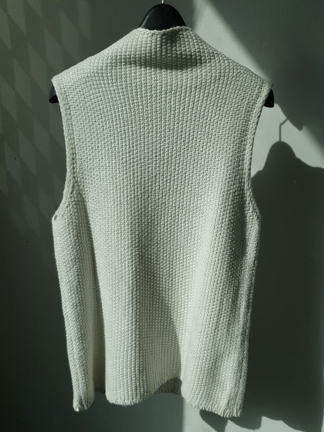 MaxMara Mock Neck Sleeveless Knit 상품이미지7
