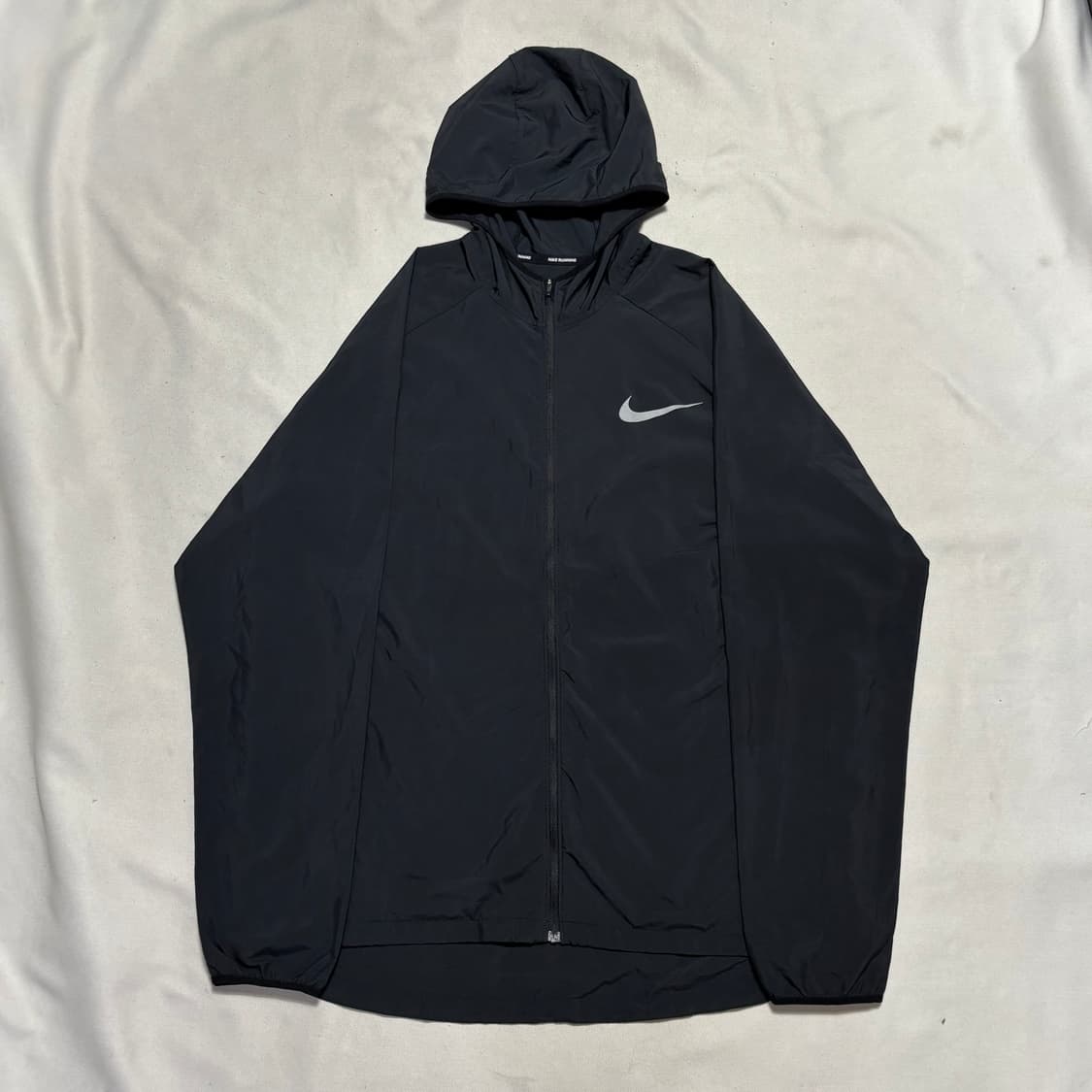 2XL 나이키 러닝 후드 바람막이 상품이미지2