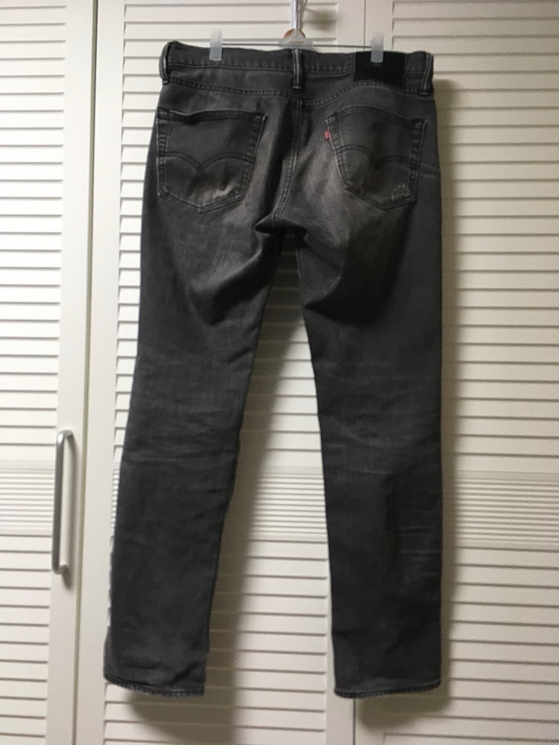 Levis 511 그레이디스진 32x32 상품이미지5