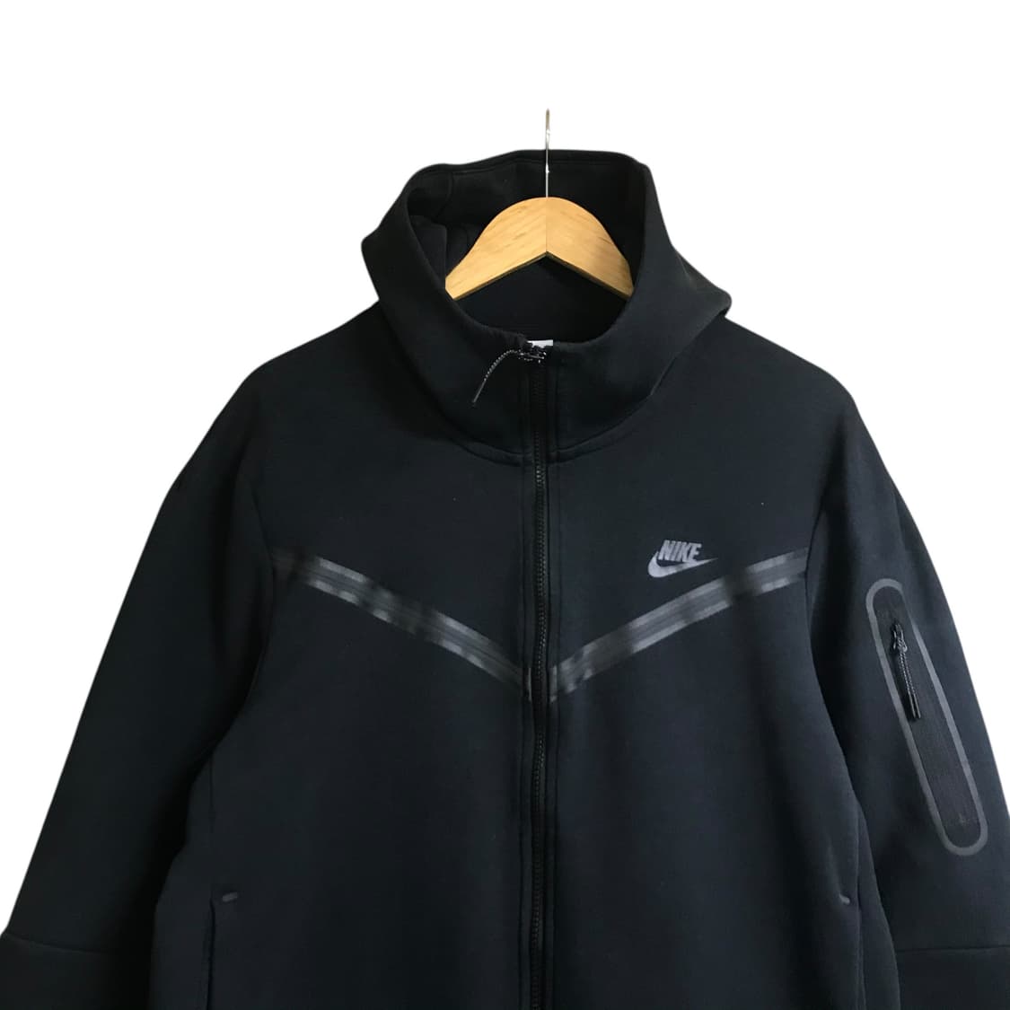나이키 테크팩 후드집업 상품이미지1