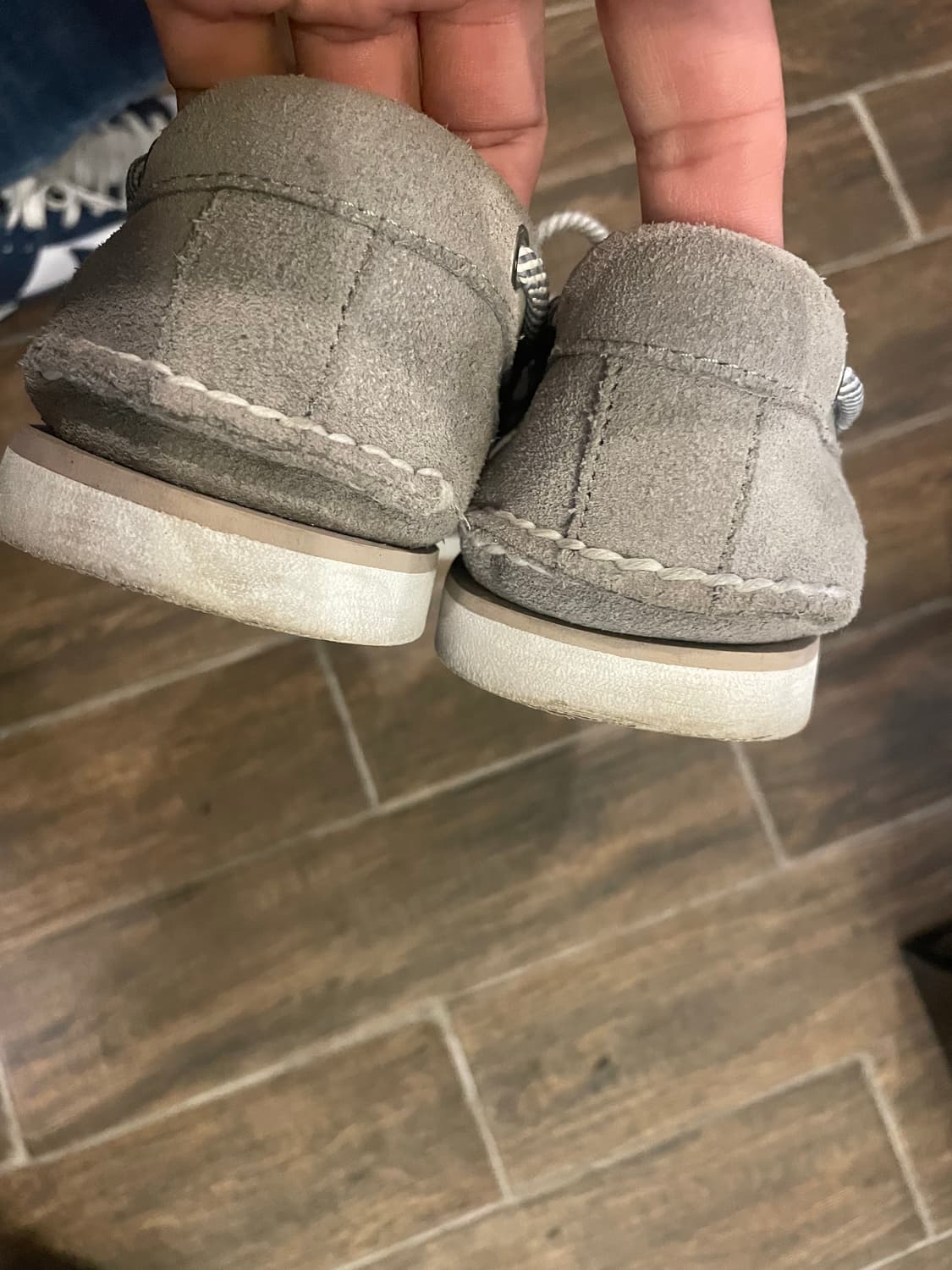 팀버랜드 보트화 270 상품이미지3