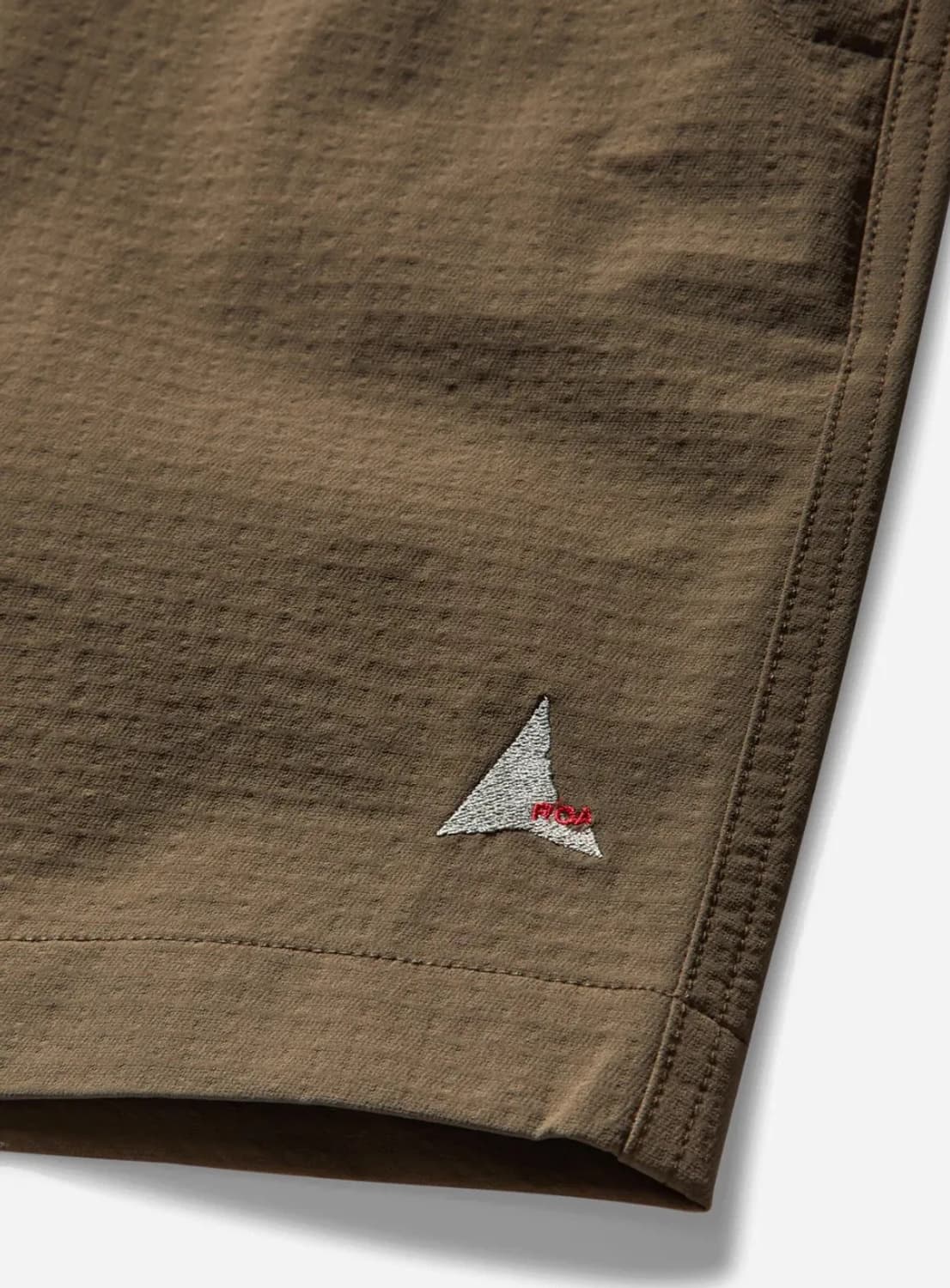 [M] 로아 스터디 하이킹 쇼츠 올리브 상품이미지4