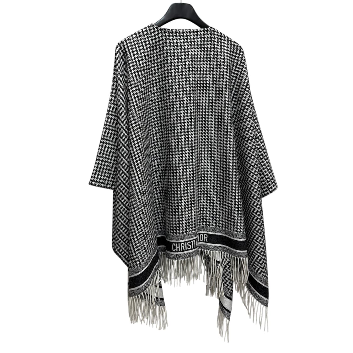 디올 30 몽테인 판쵸 망토 상품이미지6