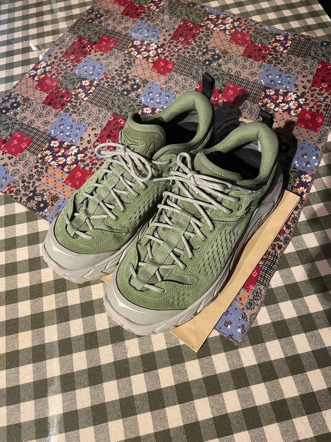 [HOKA] 호카 토르 울트라 로우 포레스트 플로어 (275) 상품이미지2