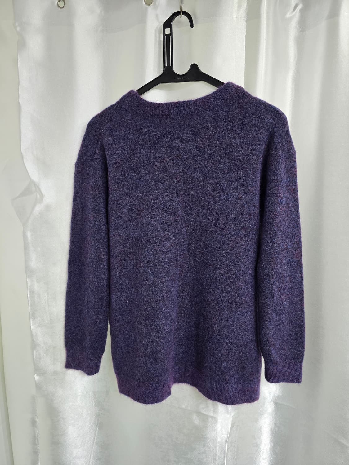 빔바이롤라 퍼플 니트 (1801) 상품이미지2