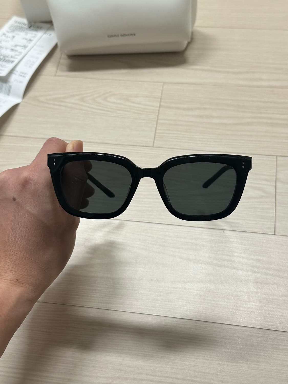 젠틀몬스터 tote-01 선글라스 상품이미지3