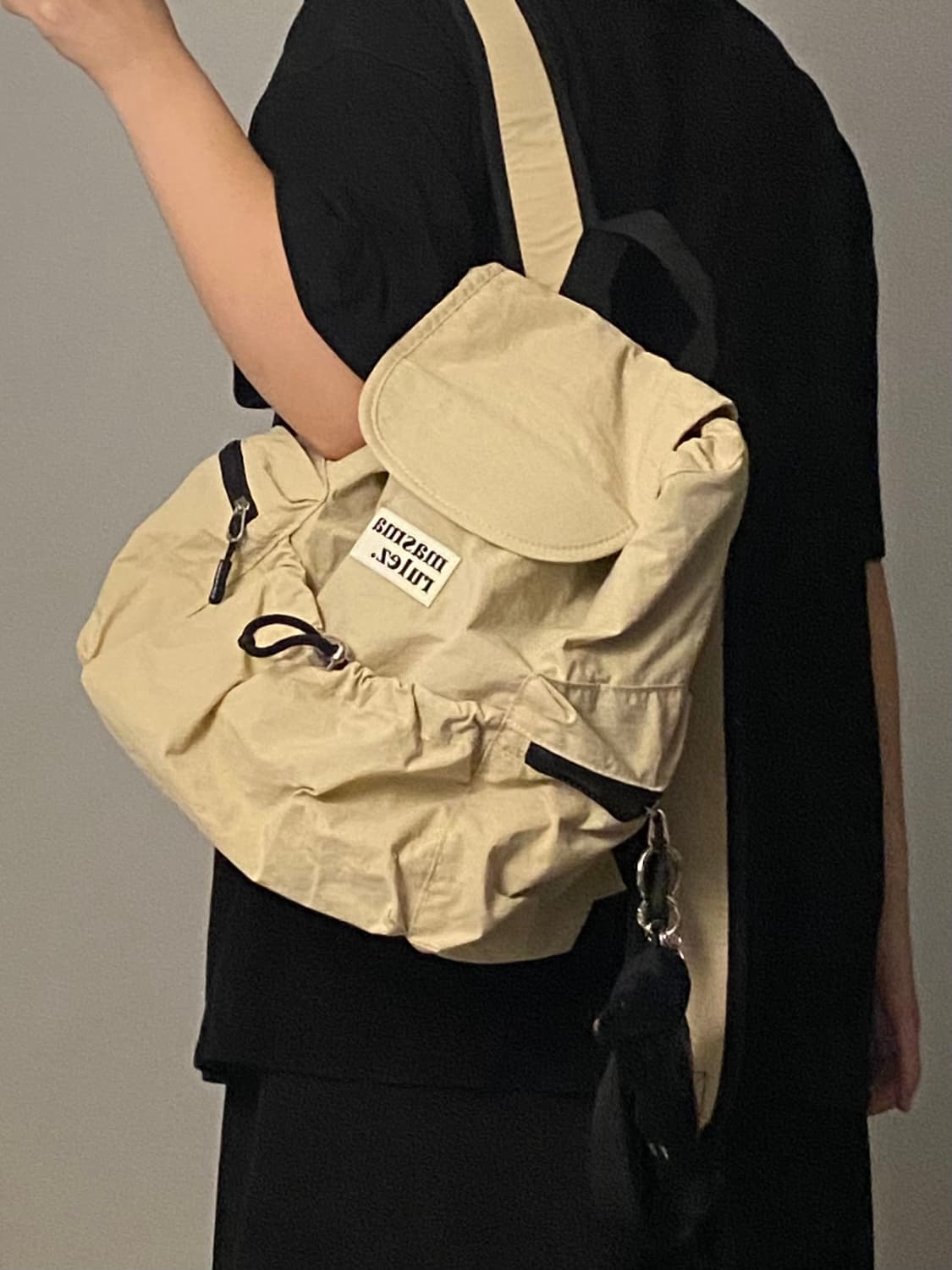 마스마룰즈 백팩 상품이미지2
