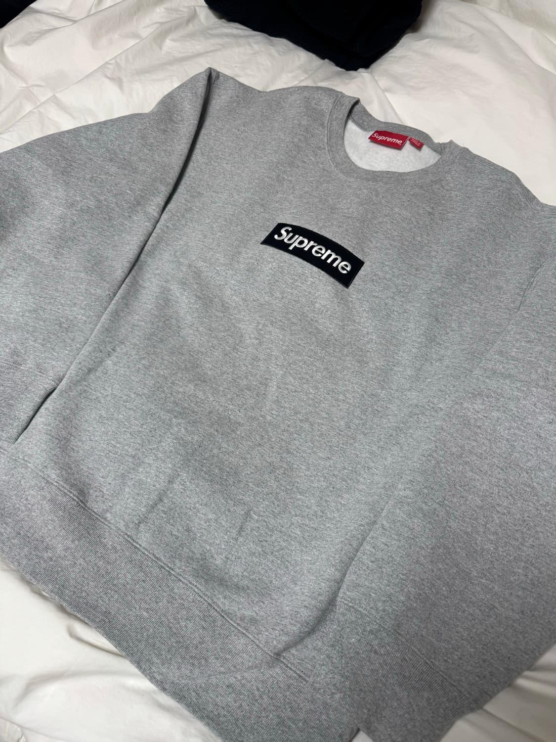 22FW 슈프림 박스 로고 상품이미지4