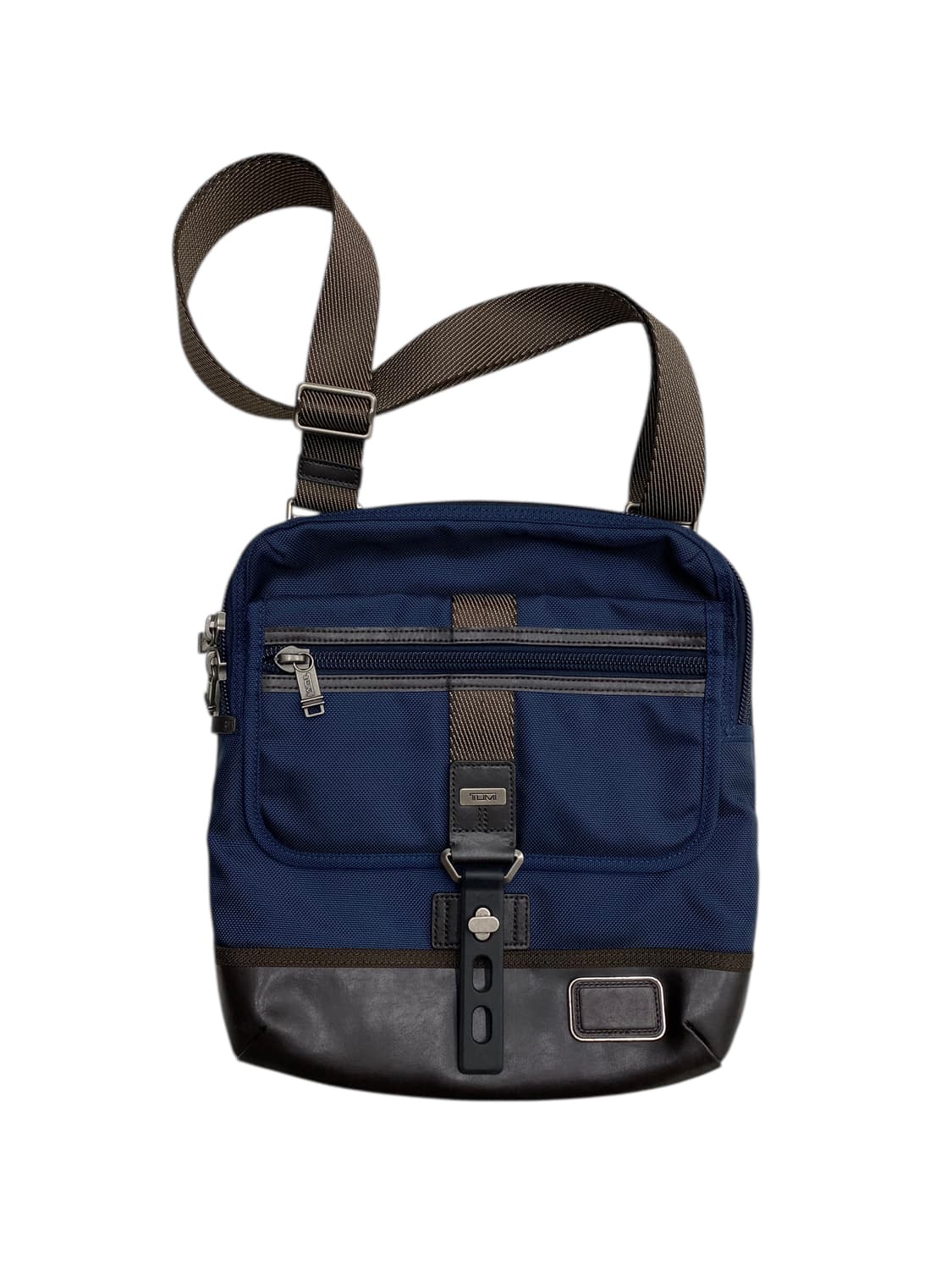 투미 나일론 메신져백 상품이미지1