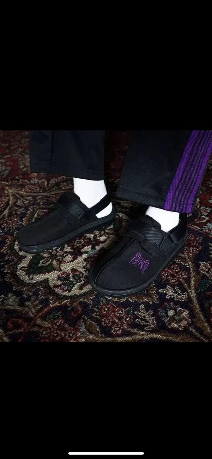 니들스 리복 비트닉 needles 상품이미지3