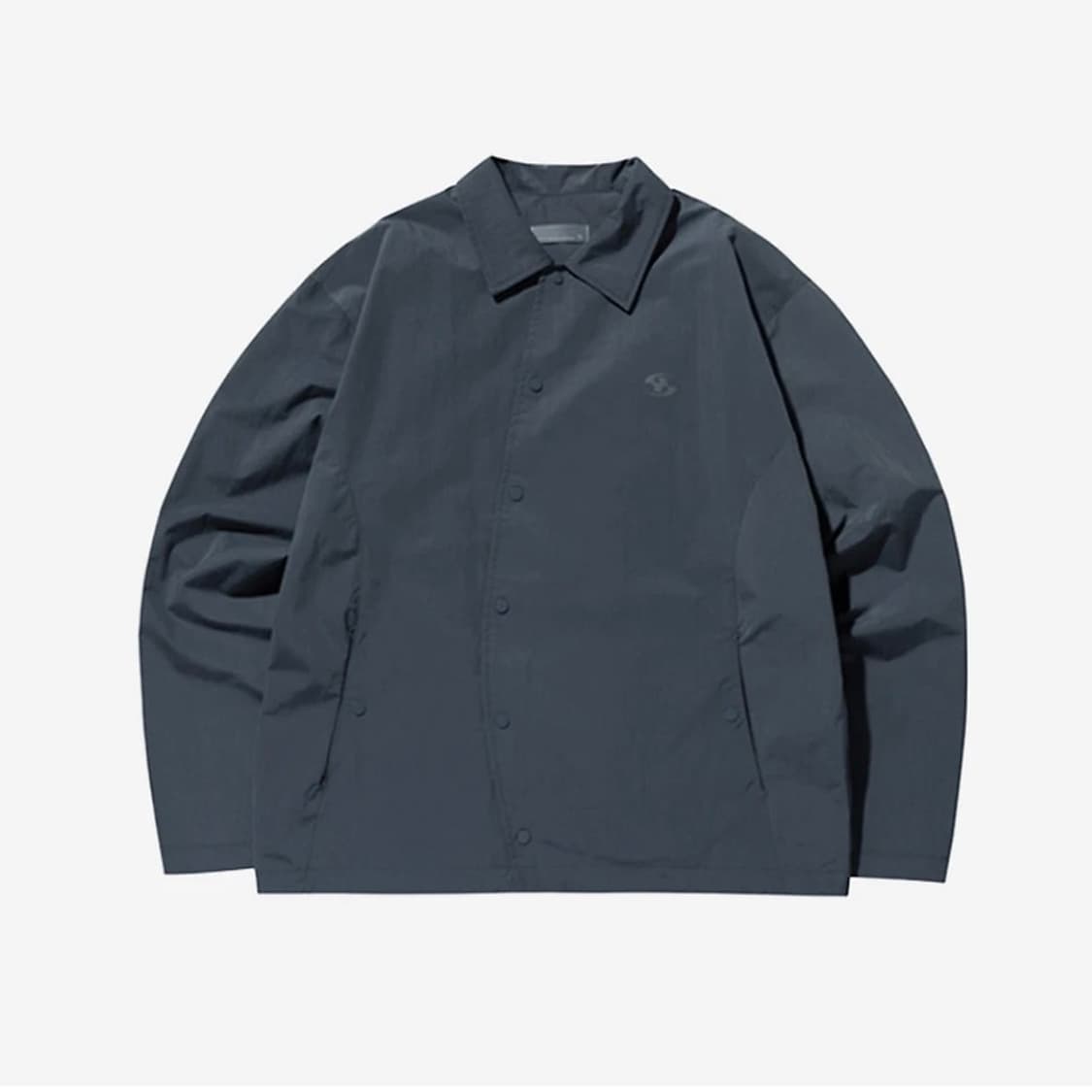 [1] 산산기어 코치자켓 미드나잇블루 23SS 상품이미지1