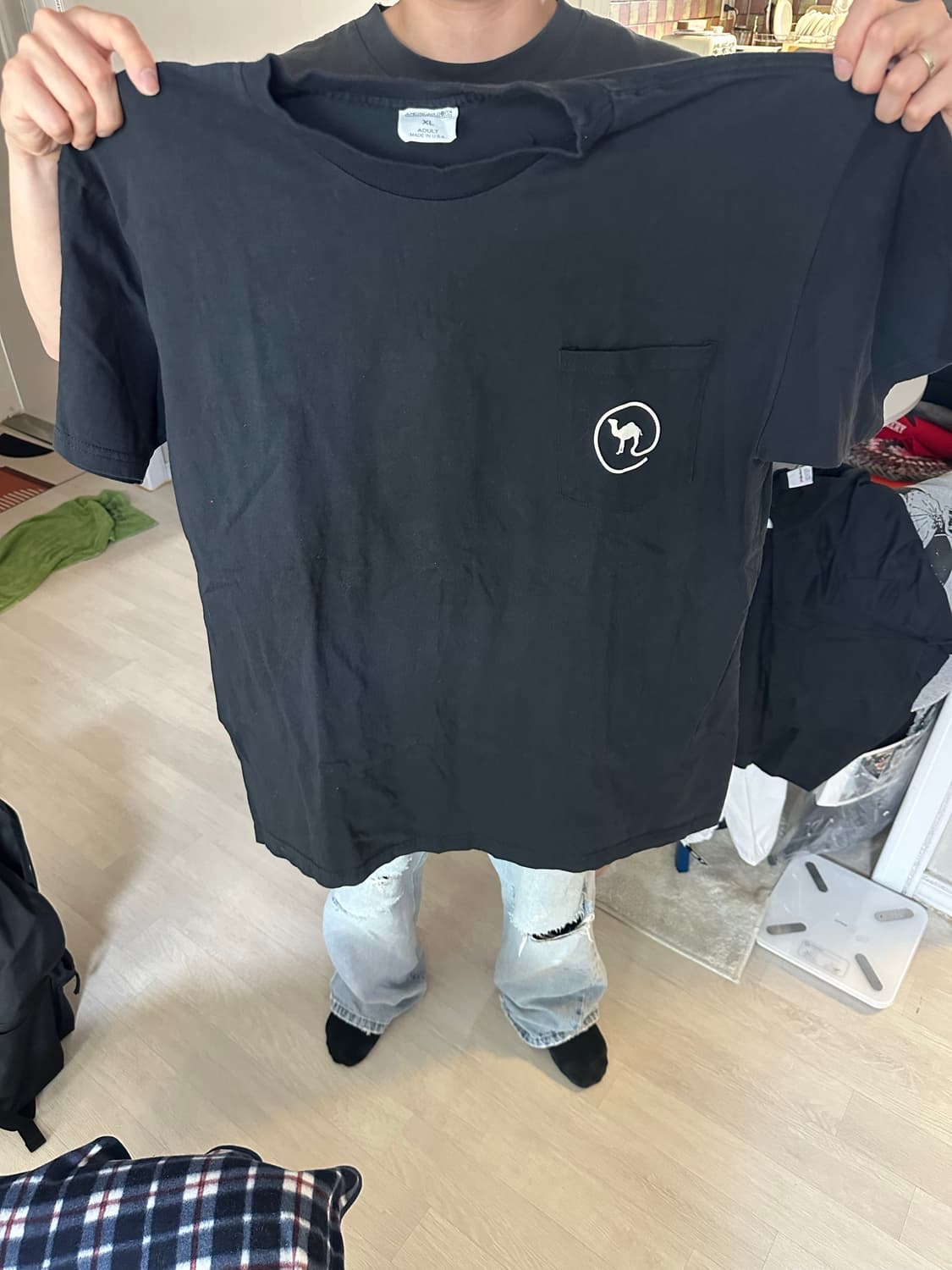 카멜 90s made in usa 프로모 상품이미지1