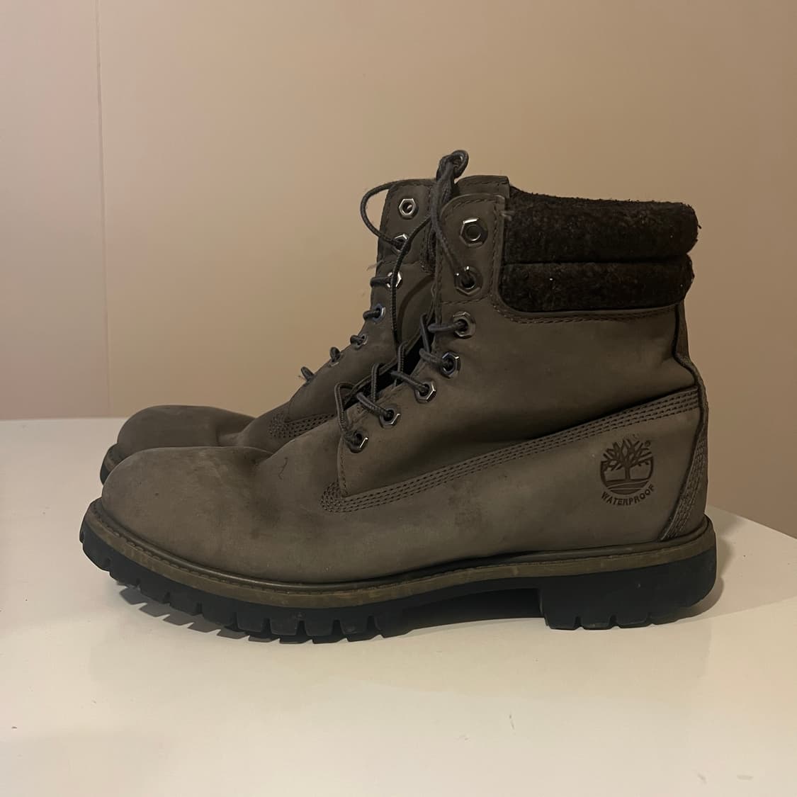 팀버랜드 클래식 6인치 워터프루프 부츠 상품이미지2
