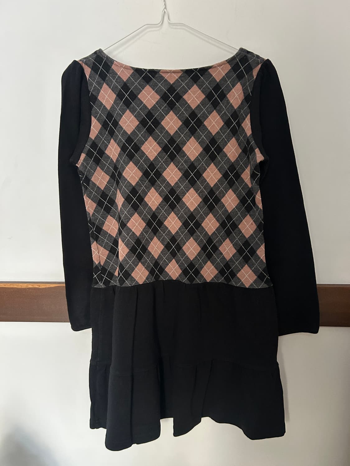 East boy 니트 원피스  상품이미지6