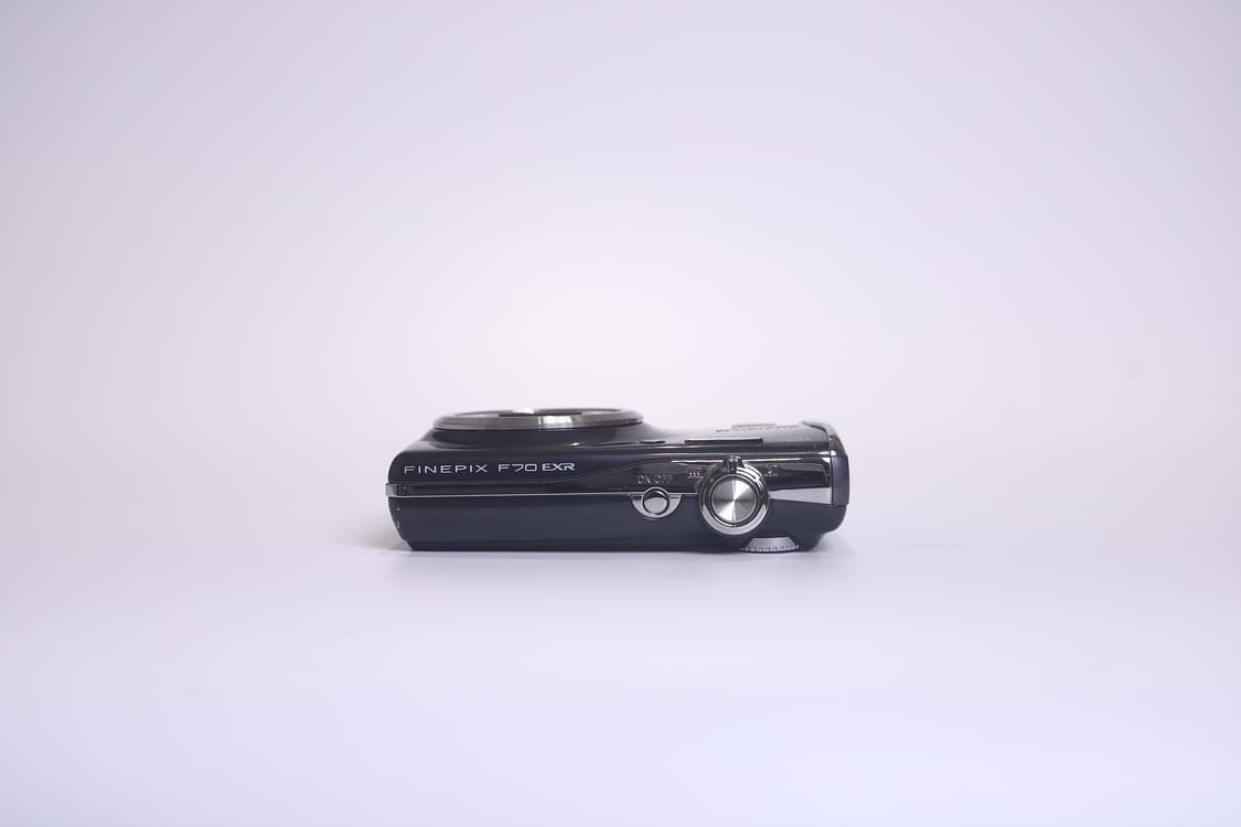 후지필름 파인픽스 F70 EXR 네이비 (이체 시 할인) 상품이미지5