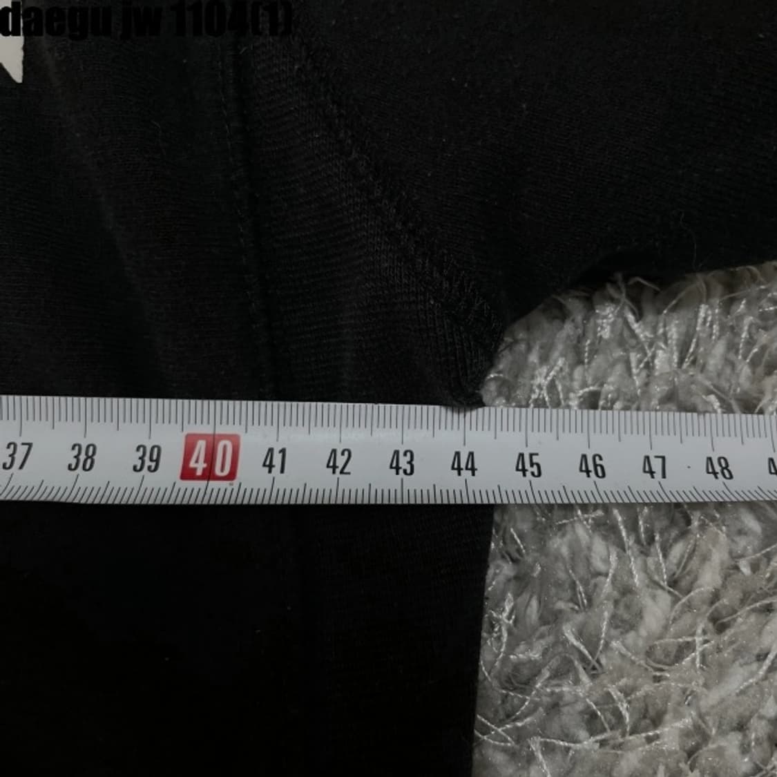 Stussy 후드집업 상품이미지7