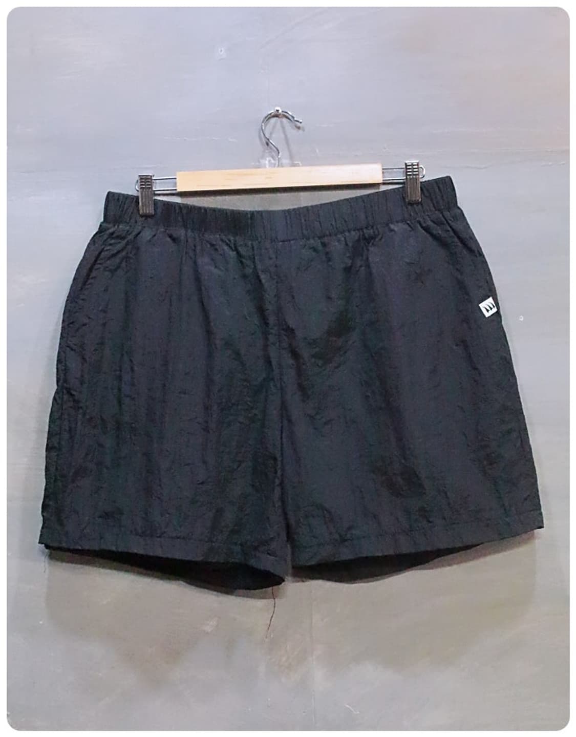 [XL] 어반디타입 트레이닝 하프 팬츠 상품이미지2
