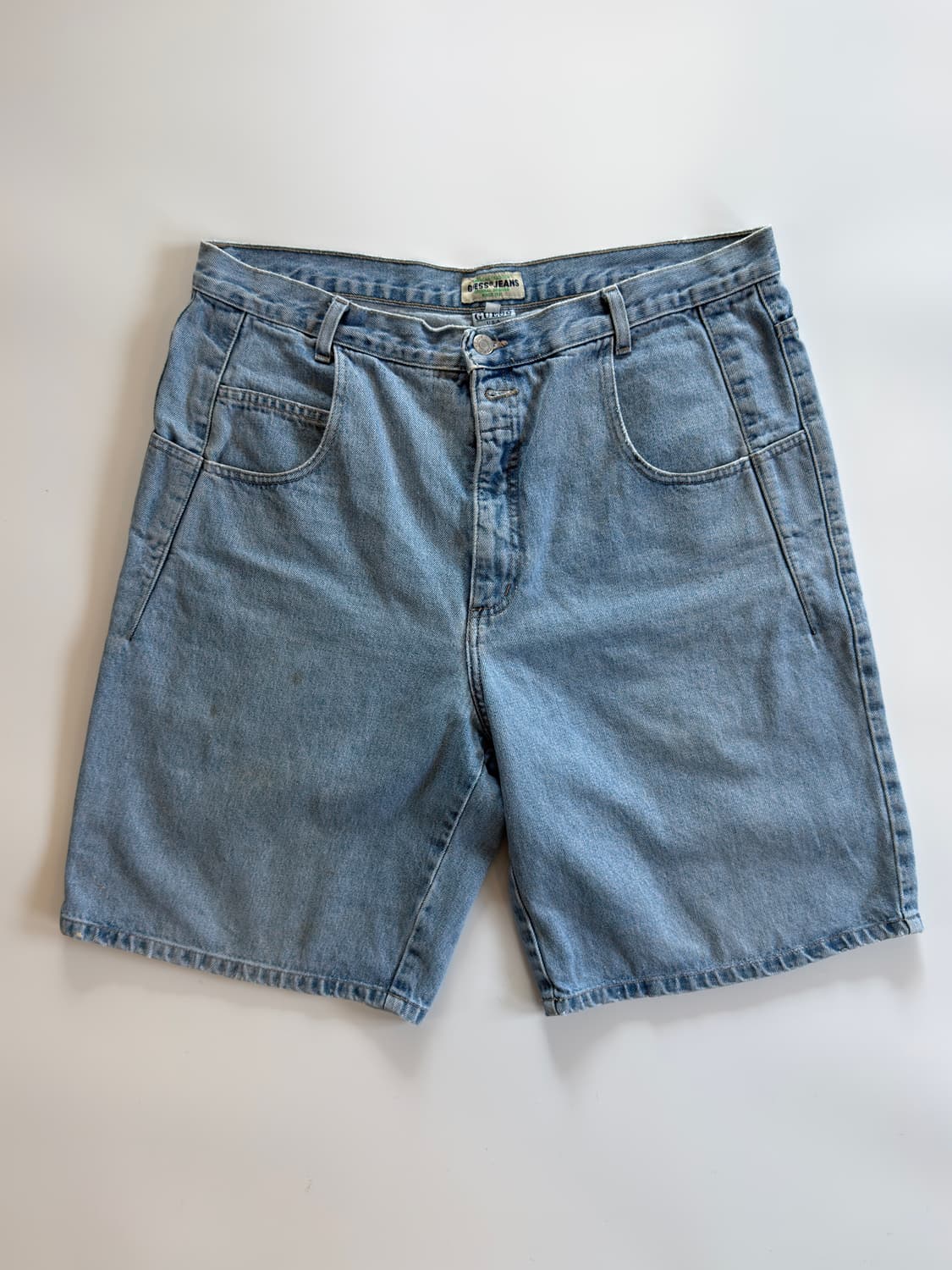 90s guess usa 빈티지 게스 35인치 상품이미지1