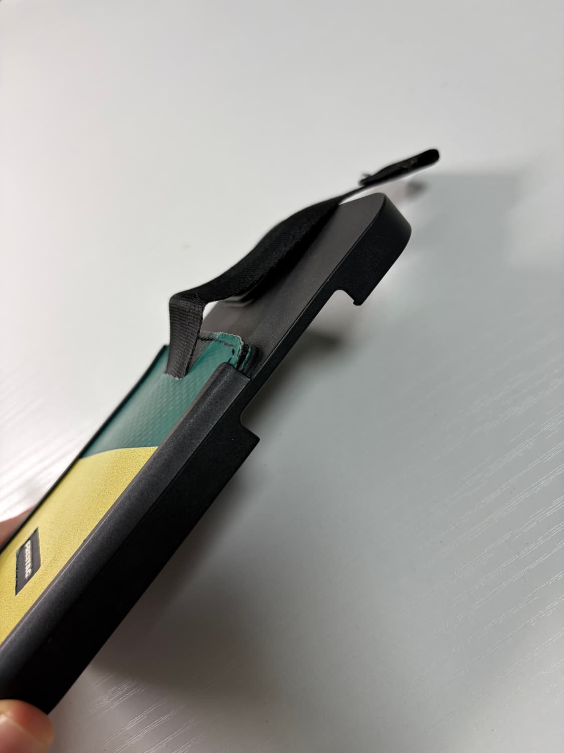 프라이탁 아이폰14 카드지갑 폰케이스 상품이미지5