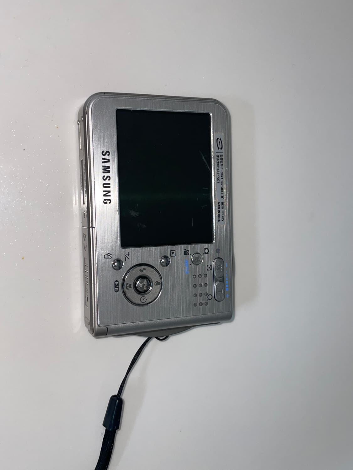 삼성 kenox #1 (작례O) 상품이미지3